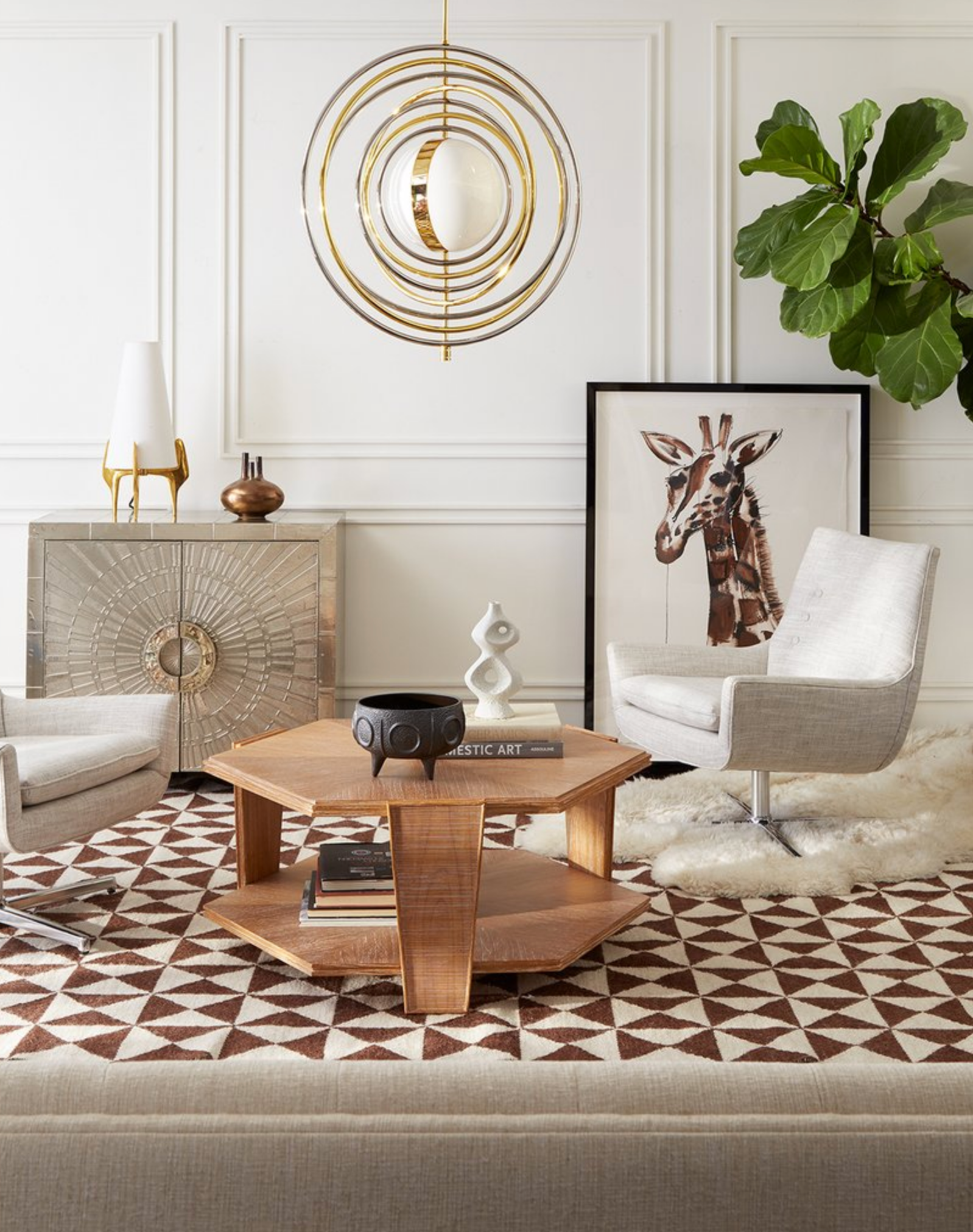 How To Choose A Coffee Table