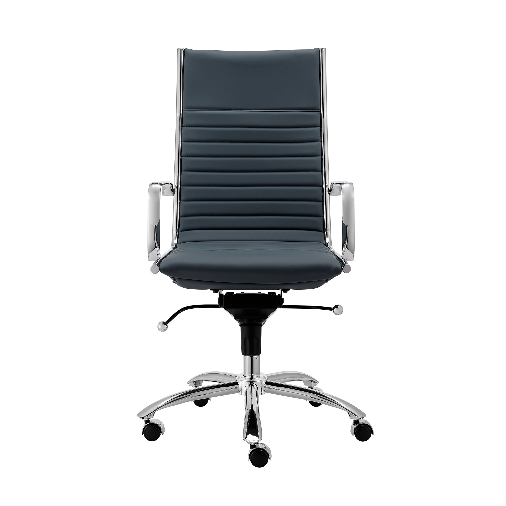 Dirk High Back Office Chair