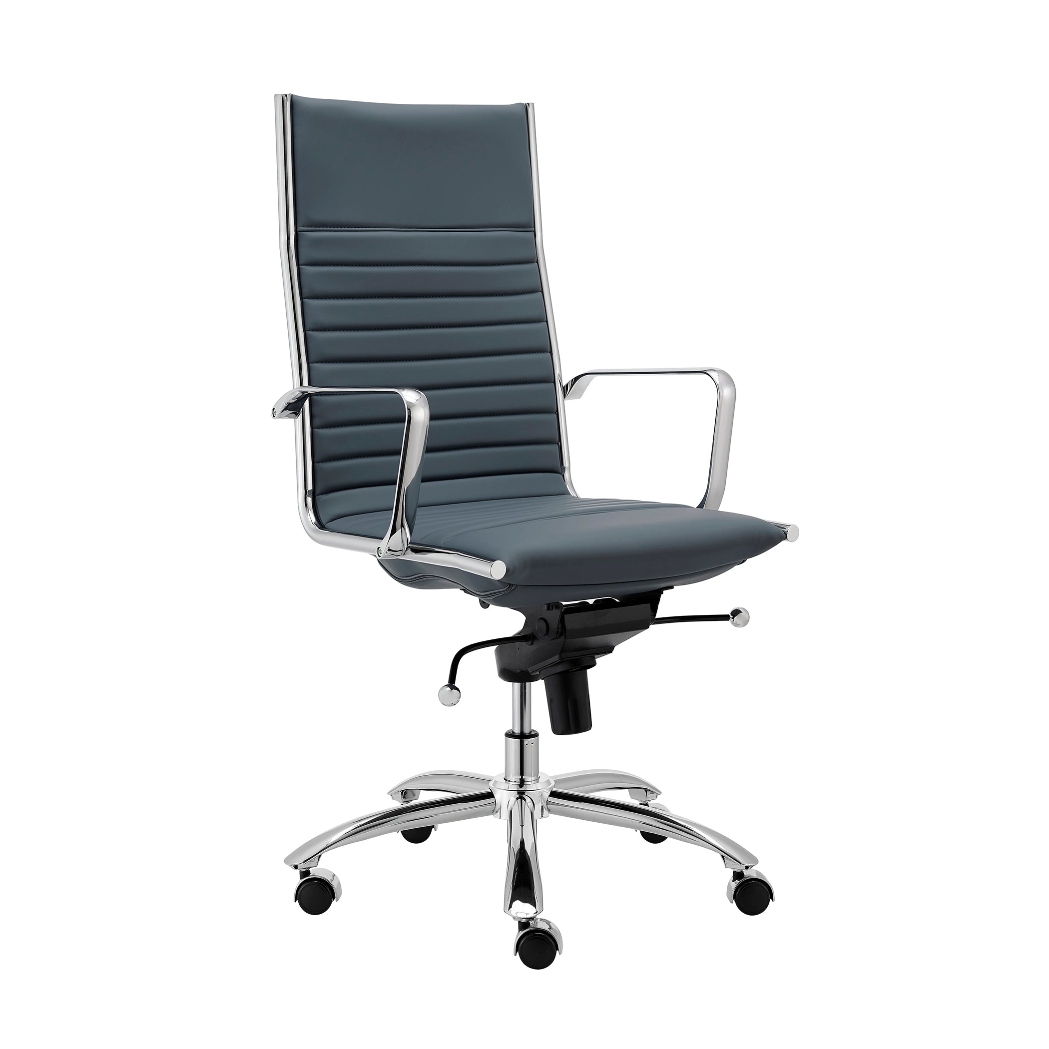 Dirk High Back Office Chair