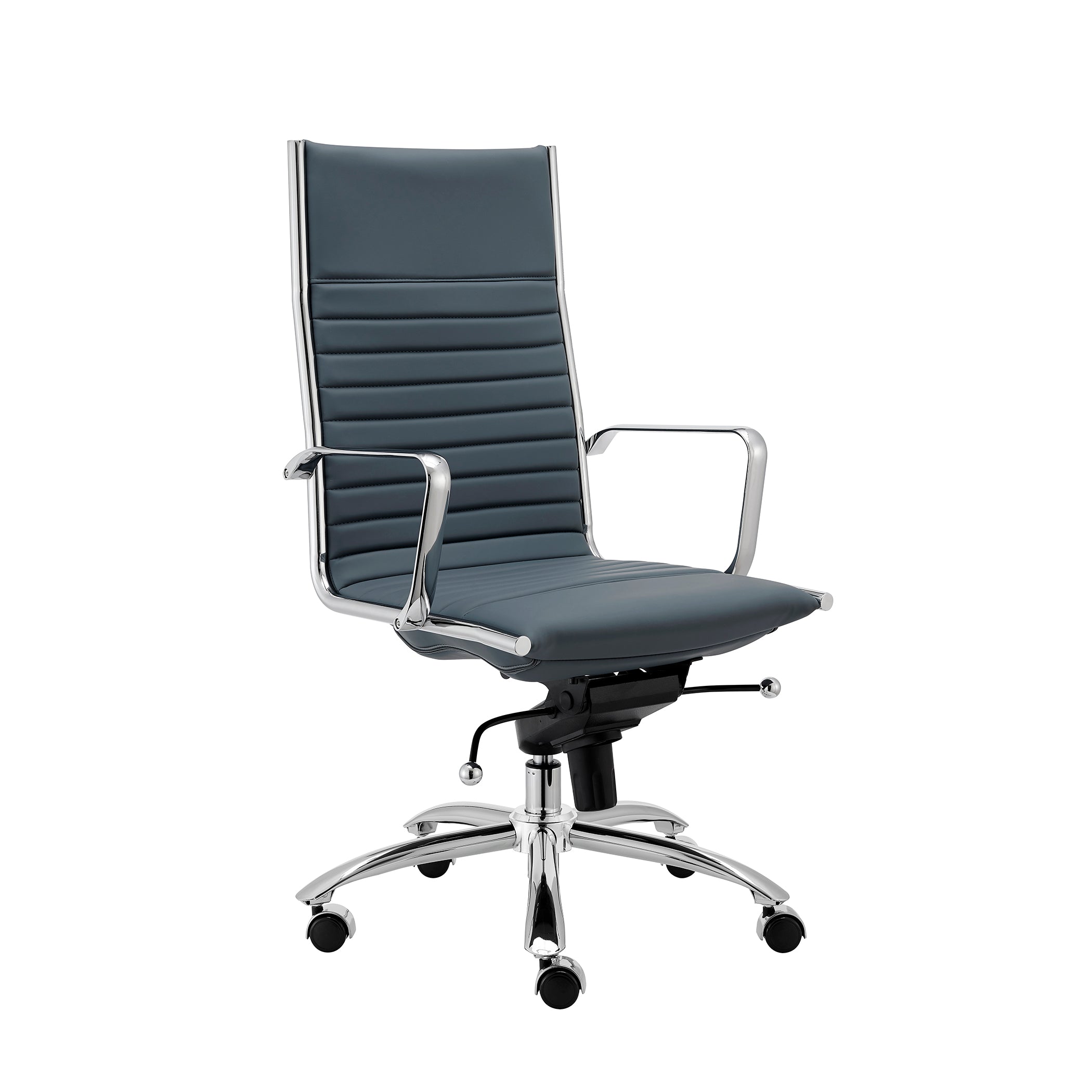 Dirk High Back Office Chair