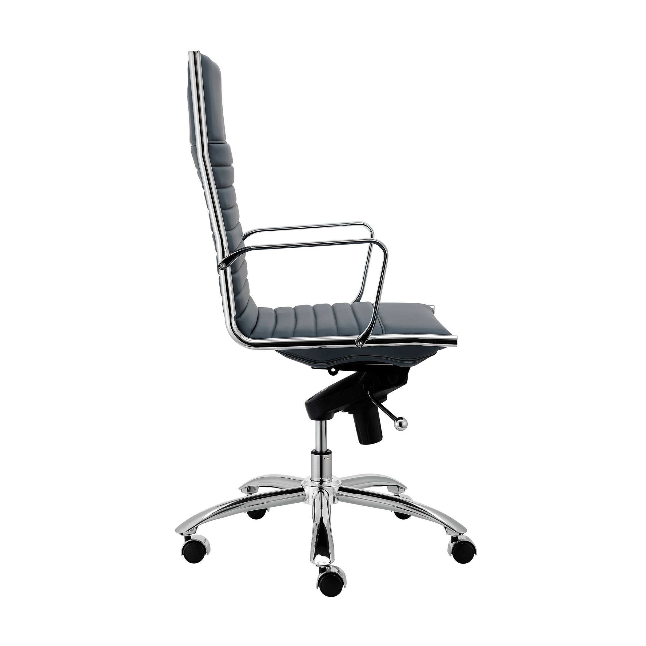 Dirk High Back Office Chair