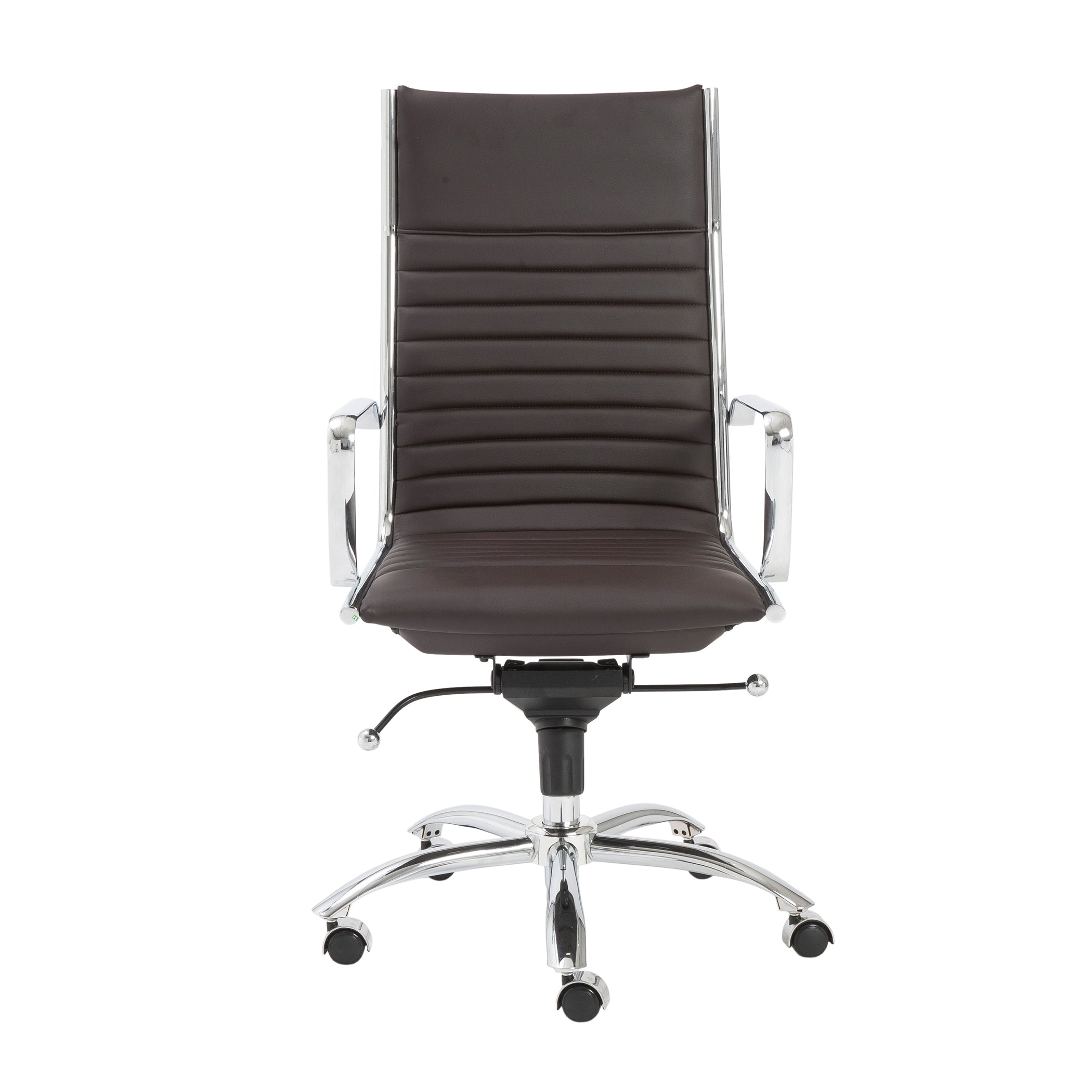 Dirk High Back Office Chair