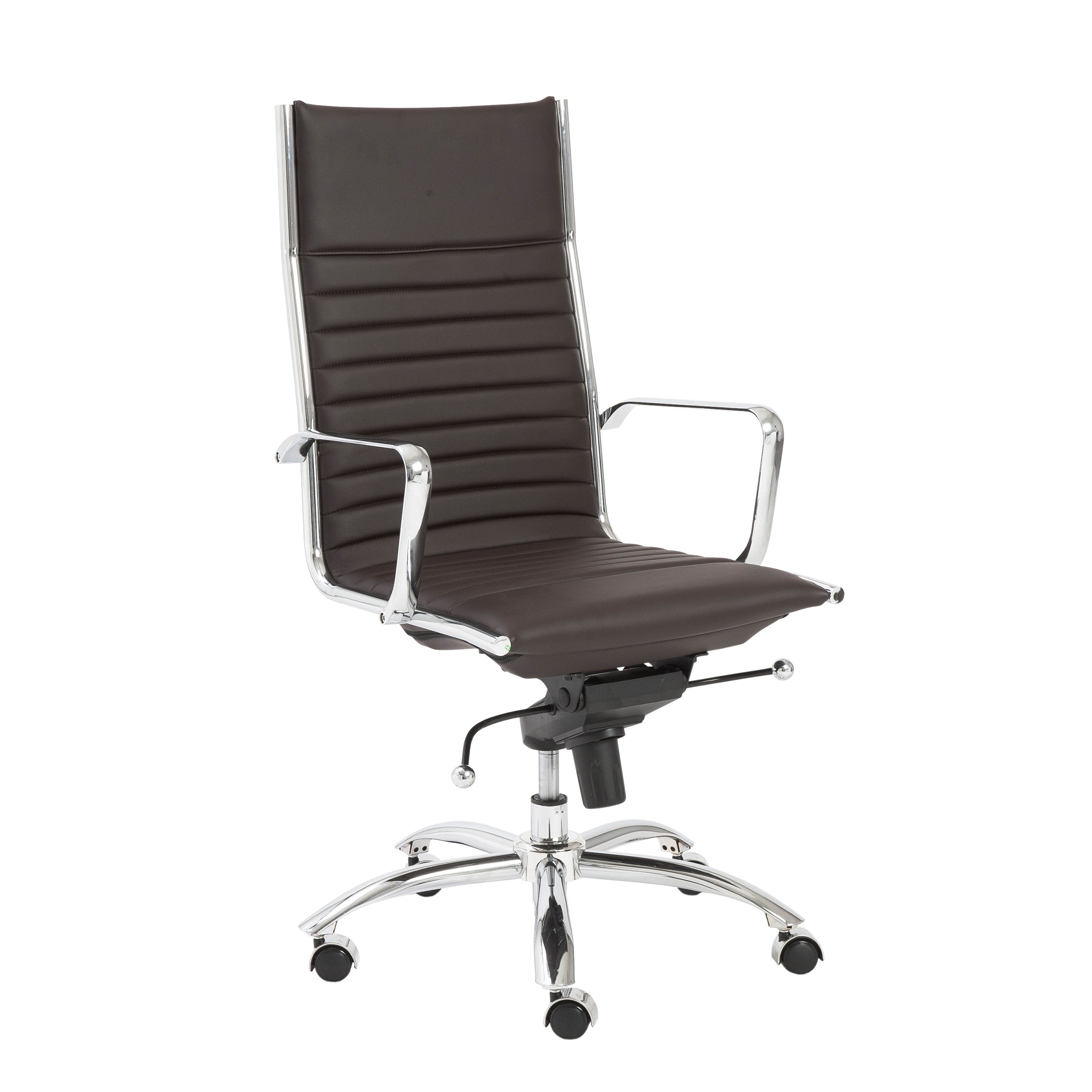 Dirk High Back Office Chair