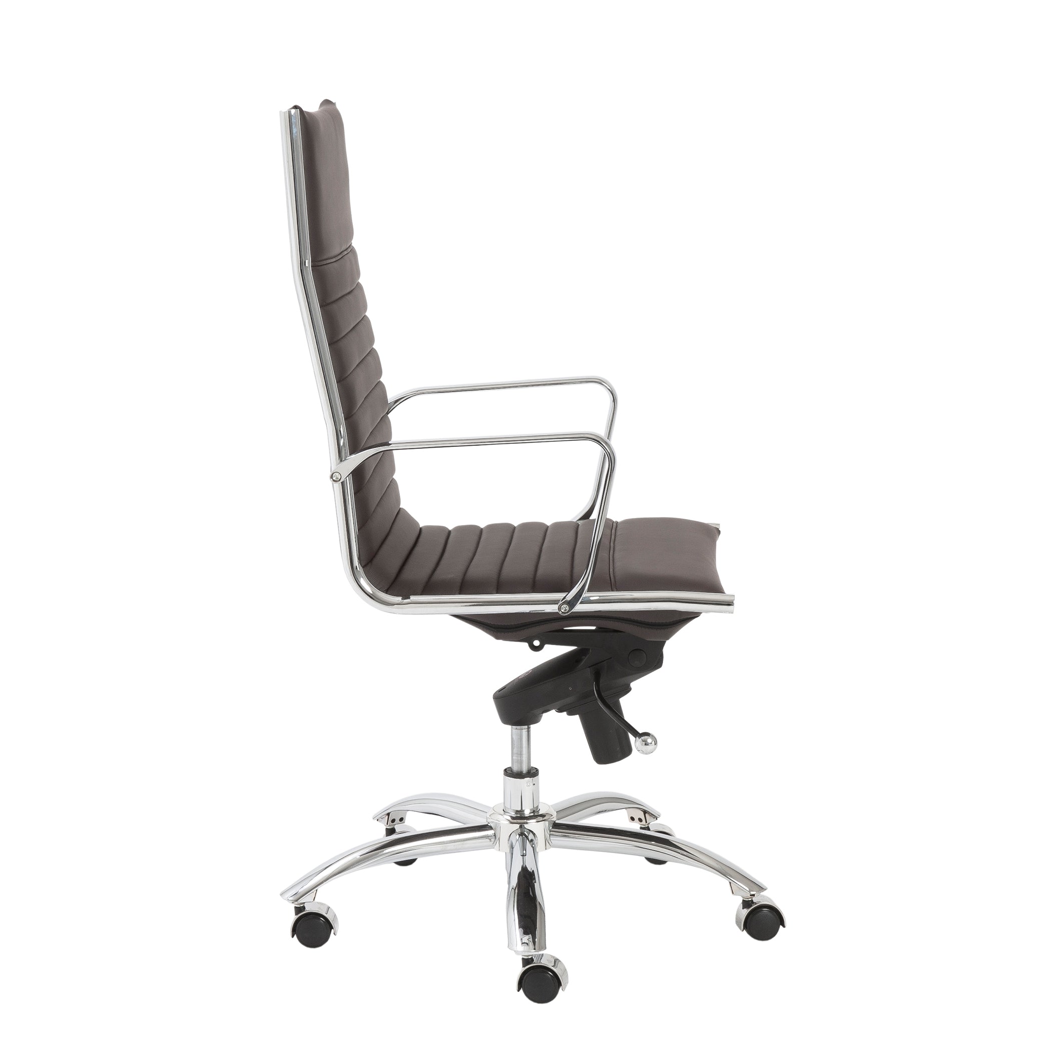 Dirk High Back Office Chair