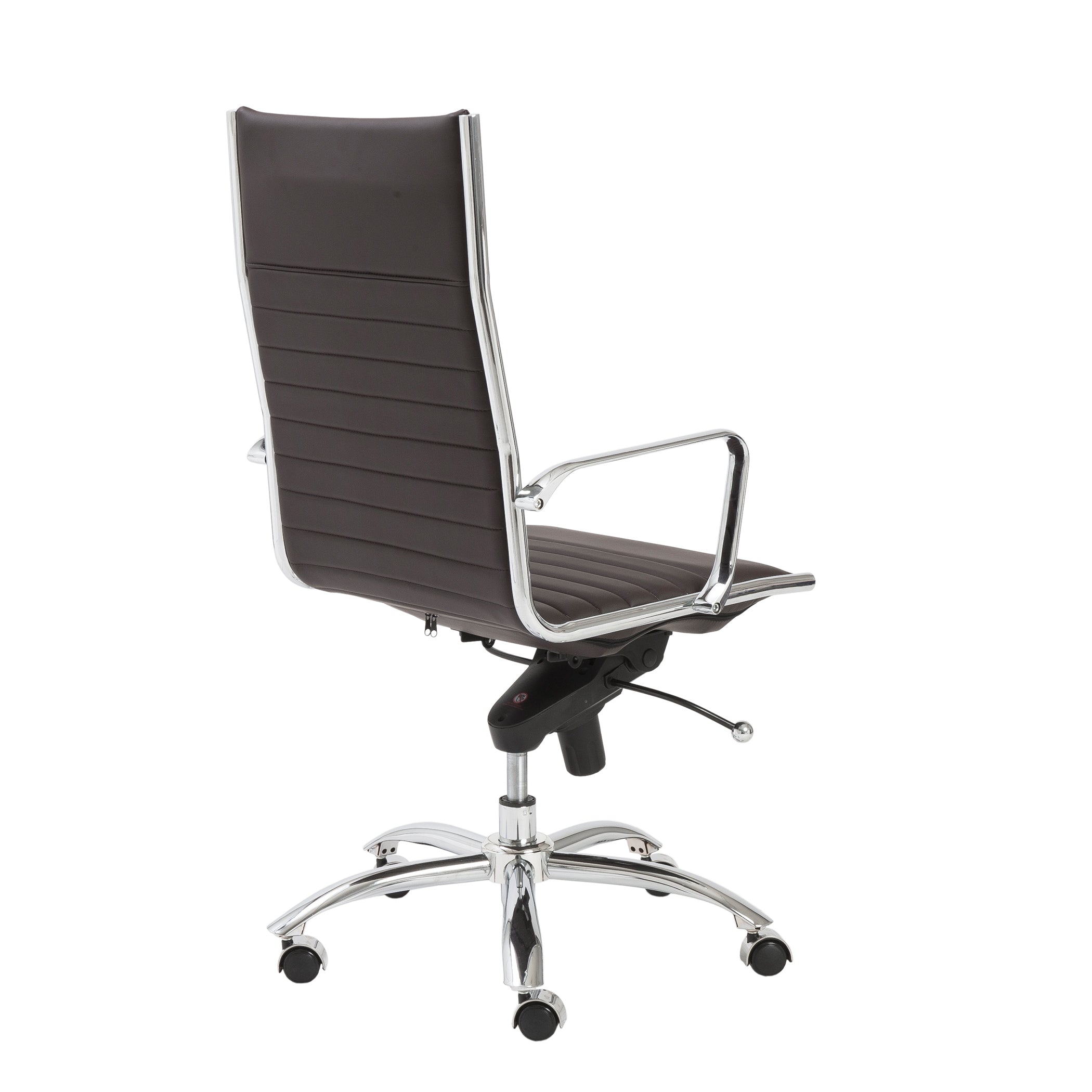 Dirk High Back Office Chair