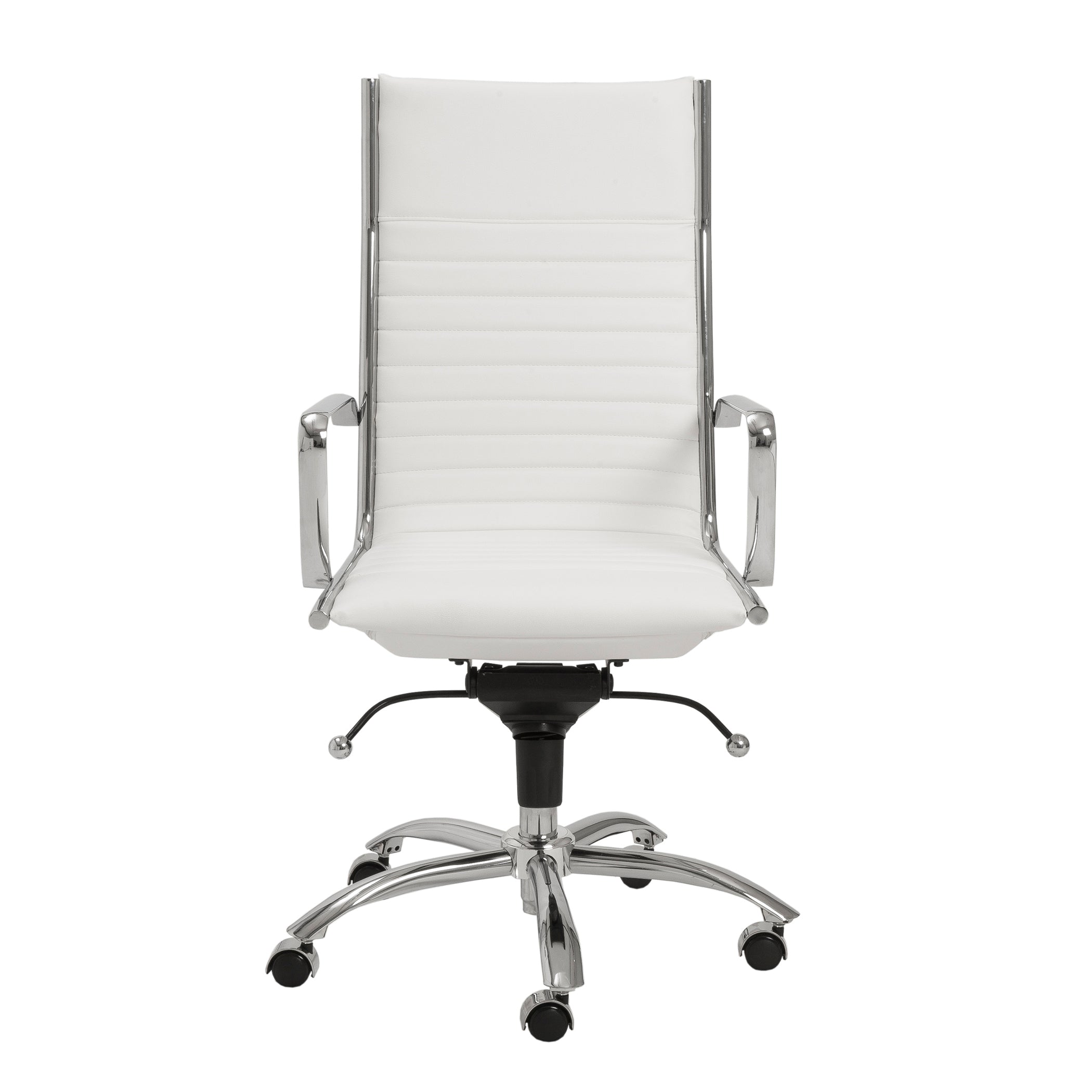 Dirk High Back Office Chair