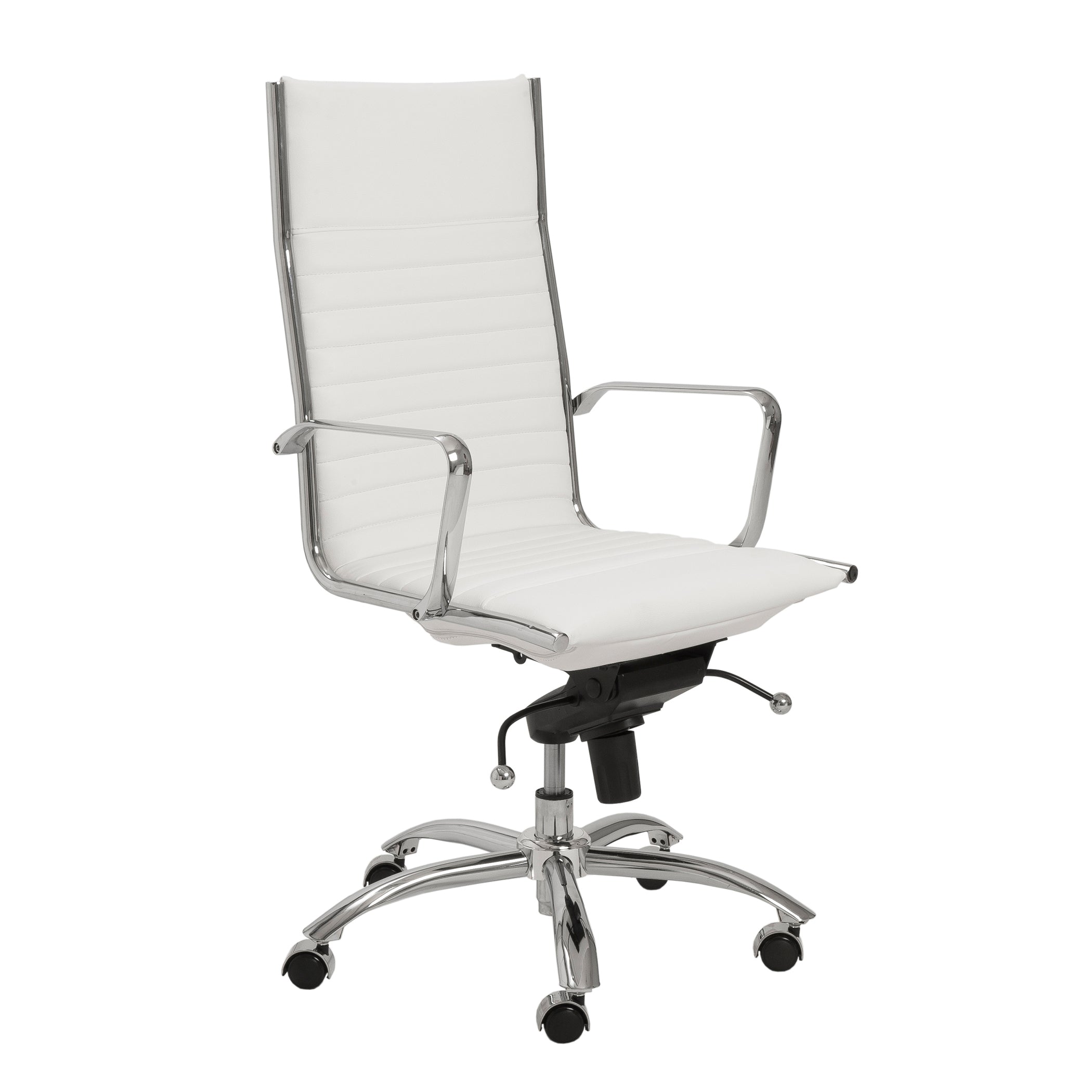 Dirk High Back Office Chair