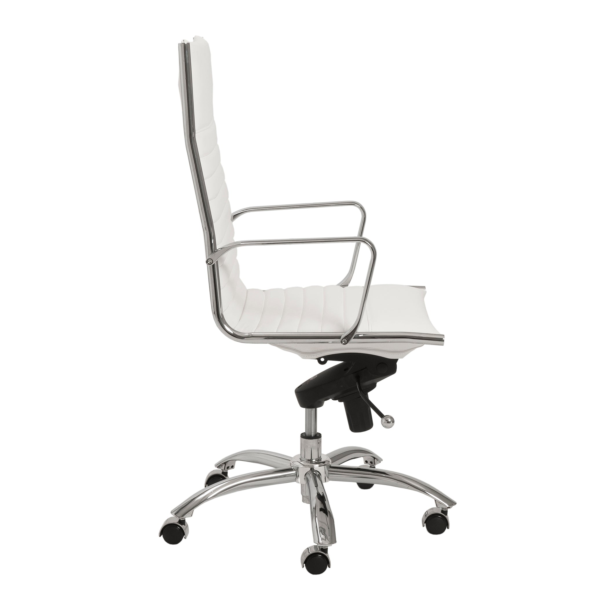 Dirk High Back Office Chair