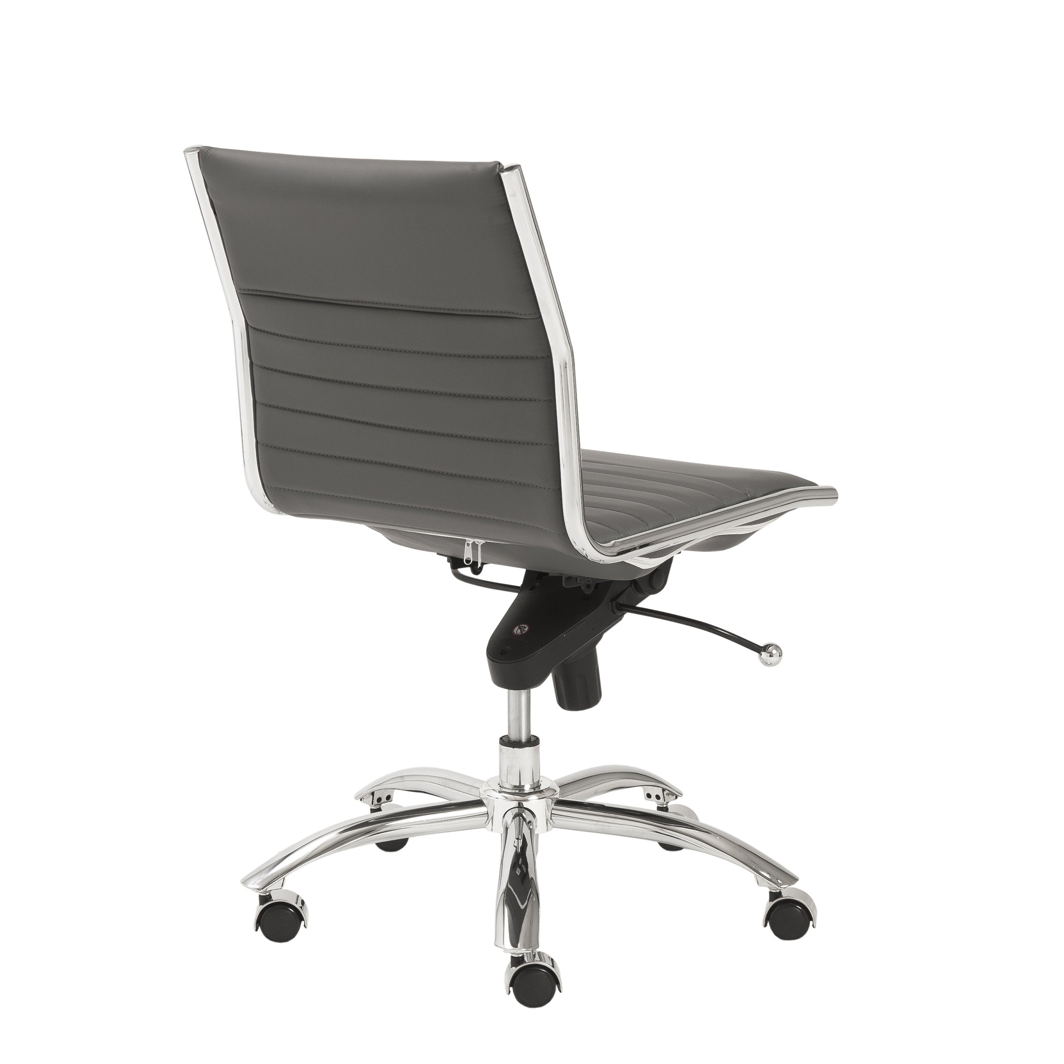 Dirk Low Back Office Chair without Armrests