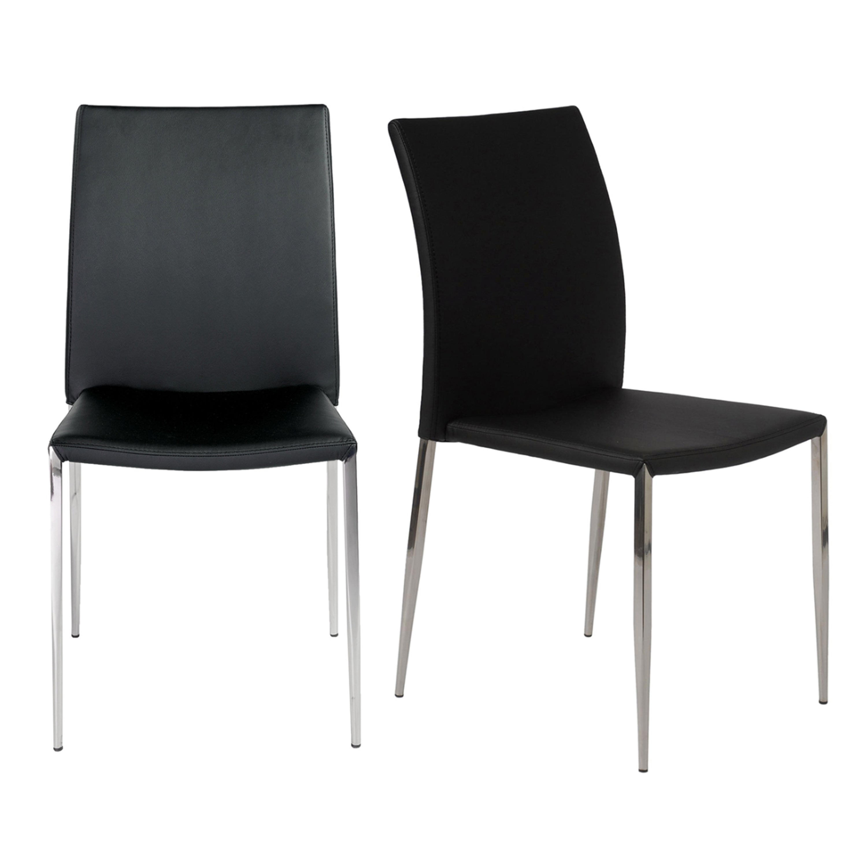 Diana Stacking Dining Chair - Set of 2 Dining Chairs Euro Style Black , Black Friday Sale Euro Style Furniture Sale, Old Bones Co, Mid Century Furniture Sale, Four Hands Furniture, Black Friday Sale Diana Stacking Dining Chair - Set of 2,Gus Sale, Perigold Diana Stacking Dining Chair - Set of 2 Dining Chairs Black Friday Sale , Perigold Sale Diana Stacking Dining Chair - Set of 2,Diana Stacking Dining Chair - Set of 2 Lulu and Georgia, Burke Decor Sale Diana Stacking Dining Chair - Set of 2, www.oldbonesco.