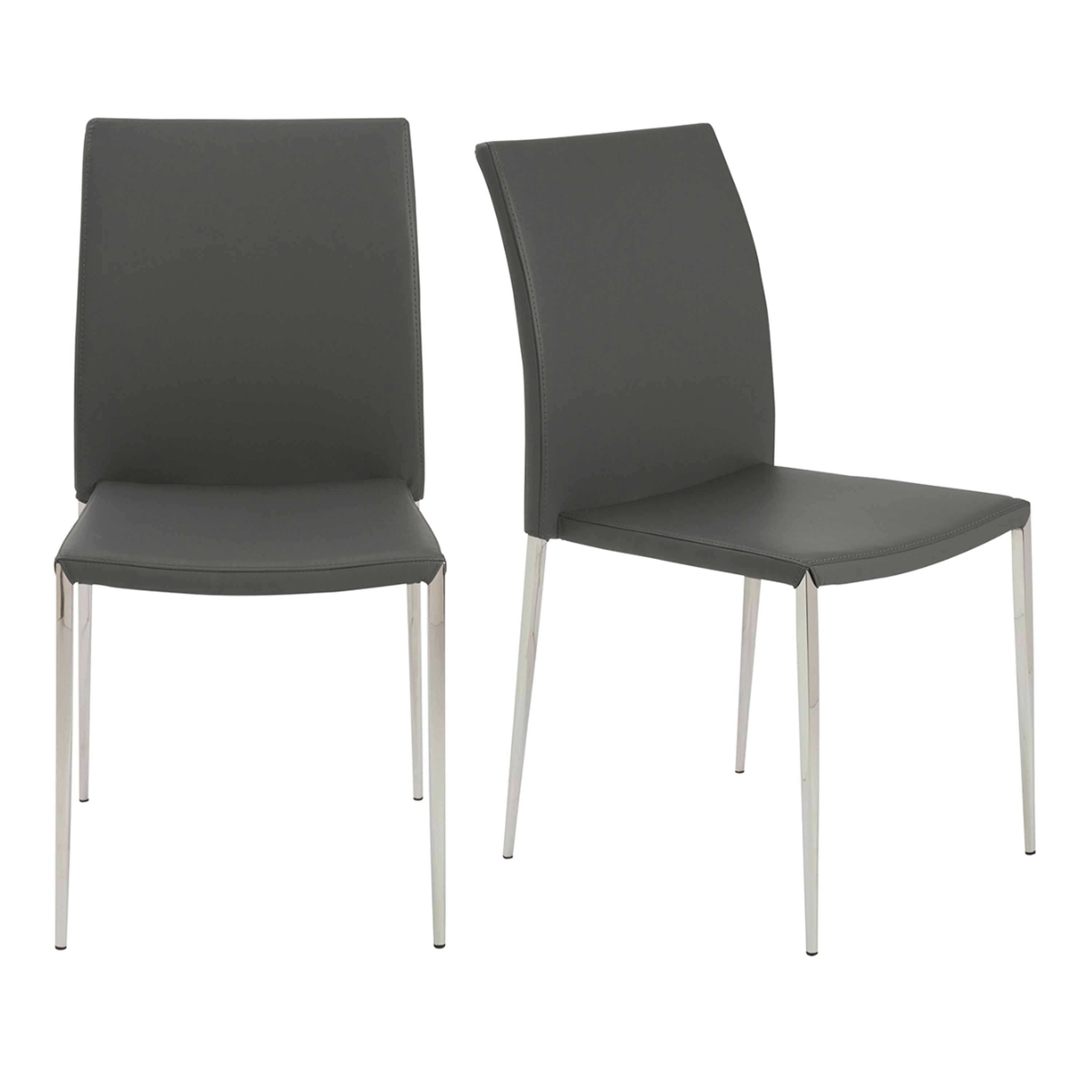 Diana Stacking Dining Chair - Set of 2 Dining Chairs Euro Style Gray , Black Friday Sale Euro Style Furniture Sale, Old Bones Co, Mid Century Furniture Sale, Four Hands Furniture, Black Friday Sale Diana Stacking Dining Chair - Set of 2,Gus Sale, Perigold Diana Stacking Dining Chair - Set of 2 Dining Chairs Black Friday Sale , Perigold Sale Diana Stacking Dining Chair - Set of 2,Diana Stacking Dining Chair - Set of 2 Lulu and Georgia, Burke Decor Sale Diana Stacking Dining Chair - Set of 2, www.oldbonesco.c