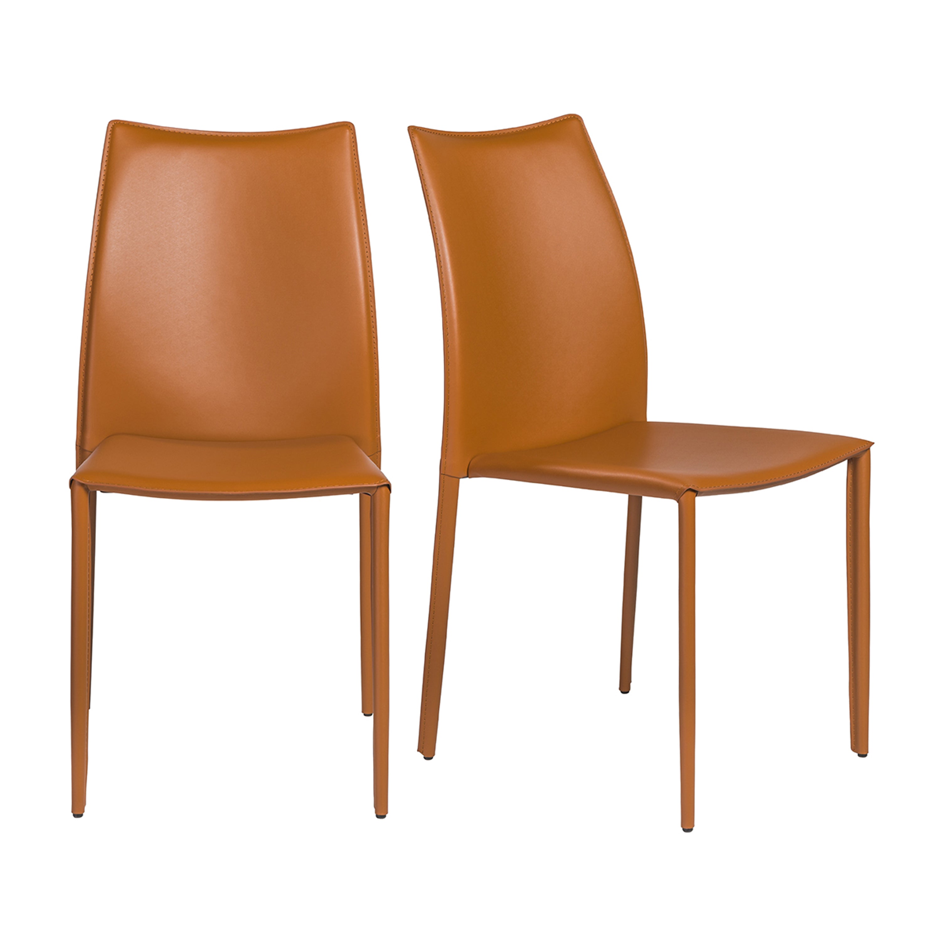 Dalia Stacking Dining Chair - Set of 2 Dining Chairs Euro Style Dark Caramel , Black Friday Sale Euro Style Furniture Sale, Old Bones Co, Mid Century Furniture Sale, Four Hands Furniture, Black Friday Sale Dalia Stacking Dining Chair - Set of 2,Gus Sale, Perigold Dalia Stacking Dining Chair - Set of 2 Dining Chairs Black Friday Sale , Perigold Sale Dalia Stacking Dining Chair - Set of 2,Dalia Stacking Dining Chair - Set of 2 Lulu and Georgia, Burke Decor Sale Dalia Stacking Dining Chair - Set of 2, www.oldb