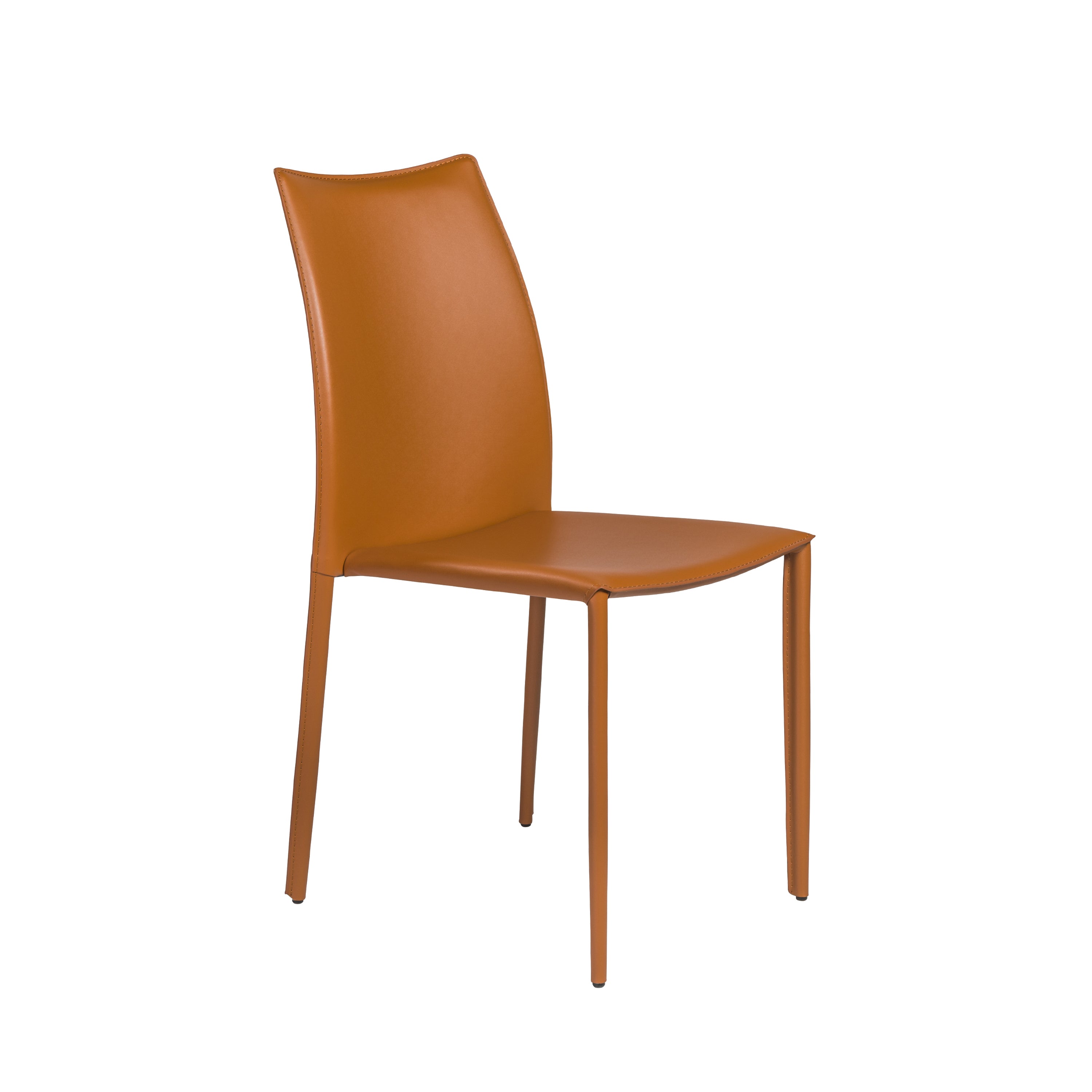 Dalia Stacking Dining Chair - Set of 2