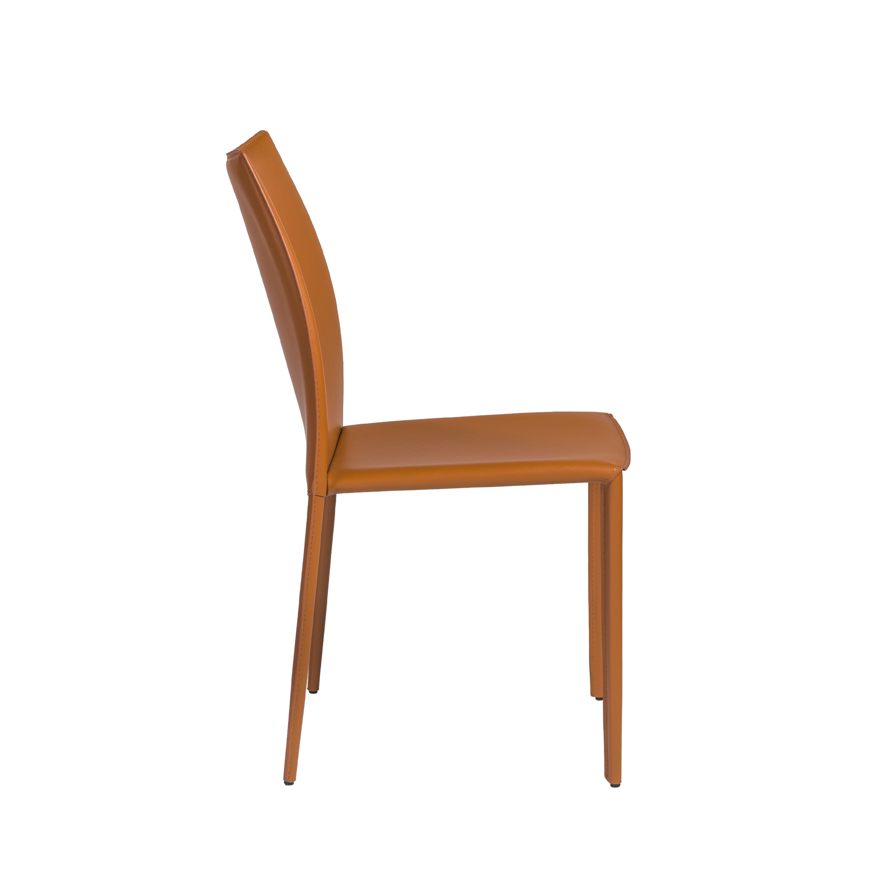 Dalia Stacking Dining Chair - Set of 2