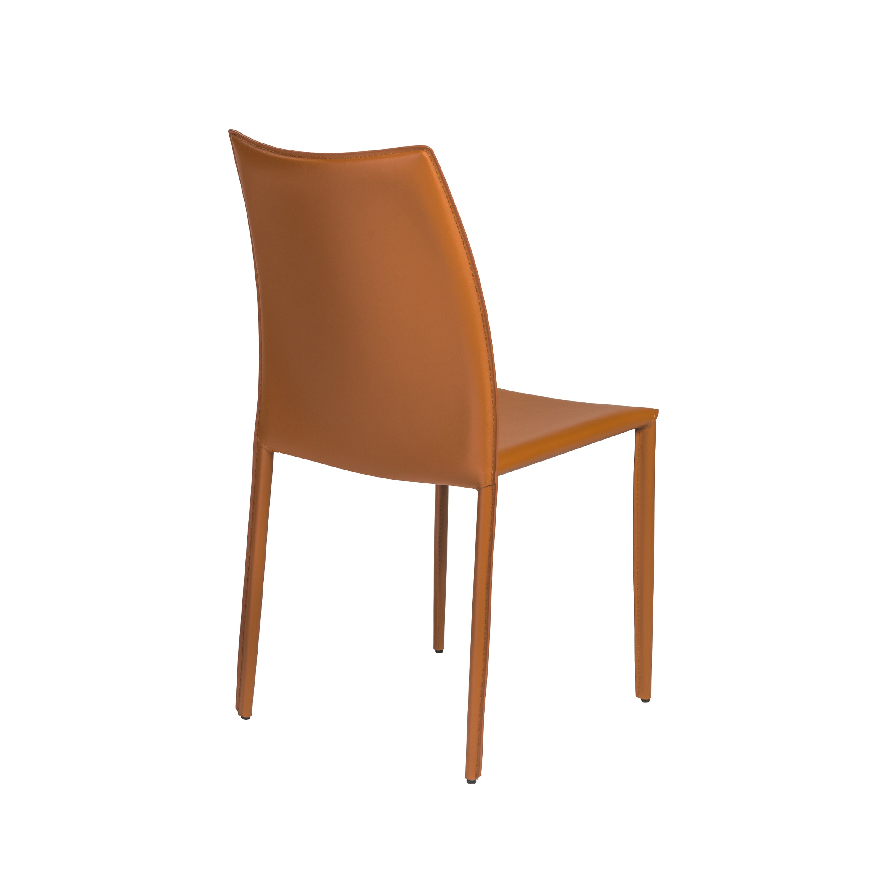 Dalia Stacking Dining Chair - Set of 2