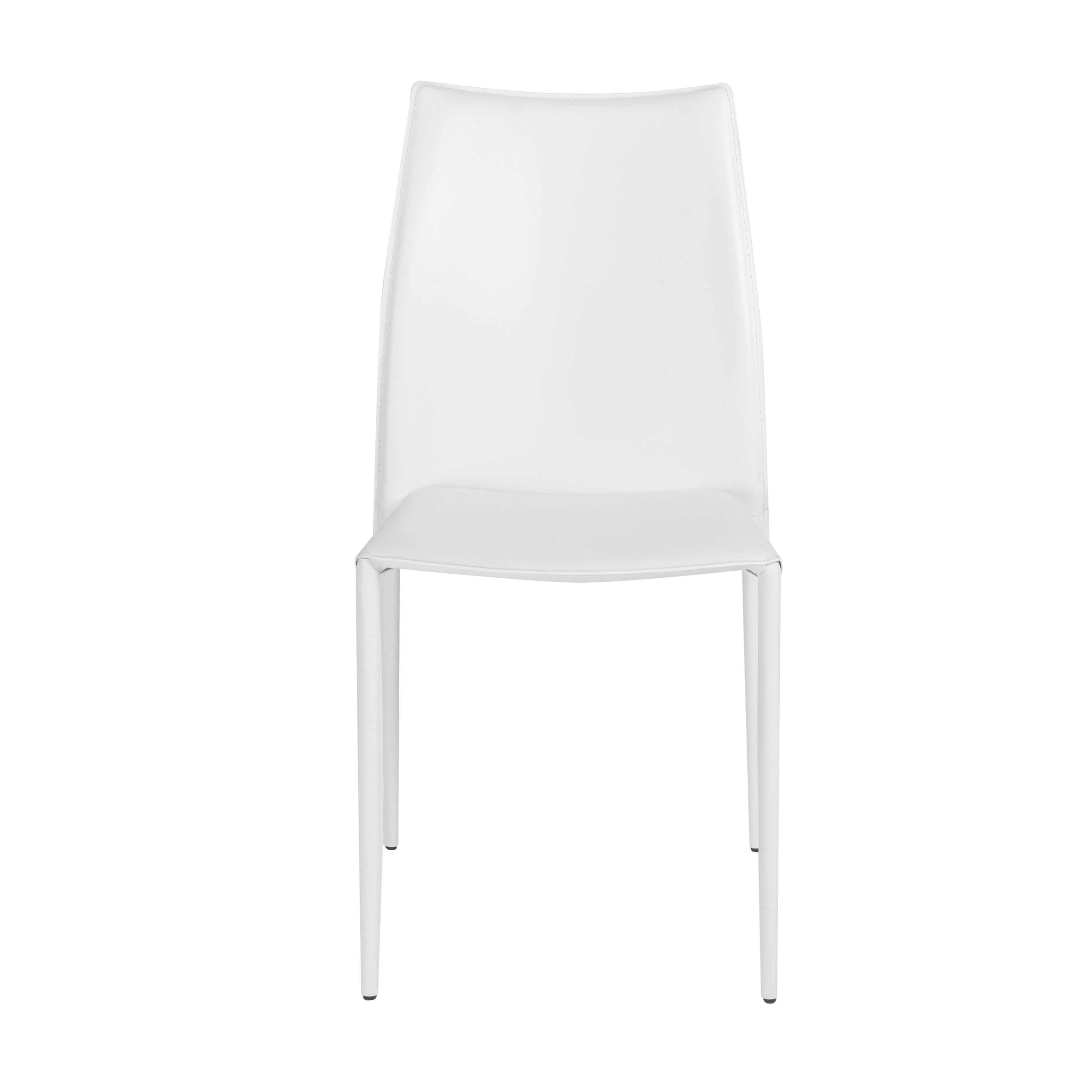 Dalia Stacking Dining Chair - Set of 2