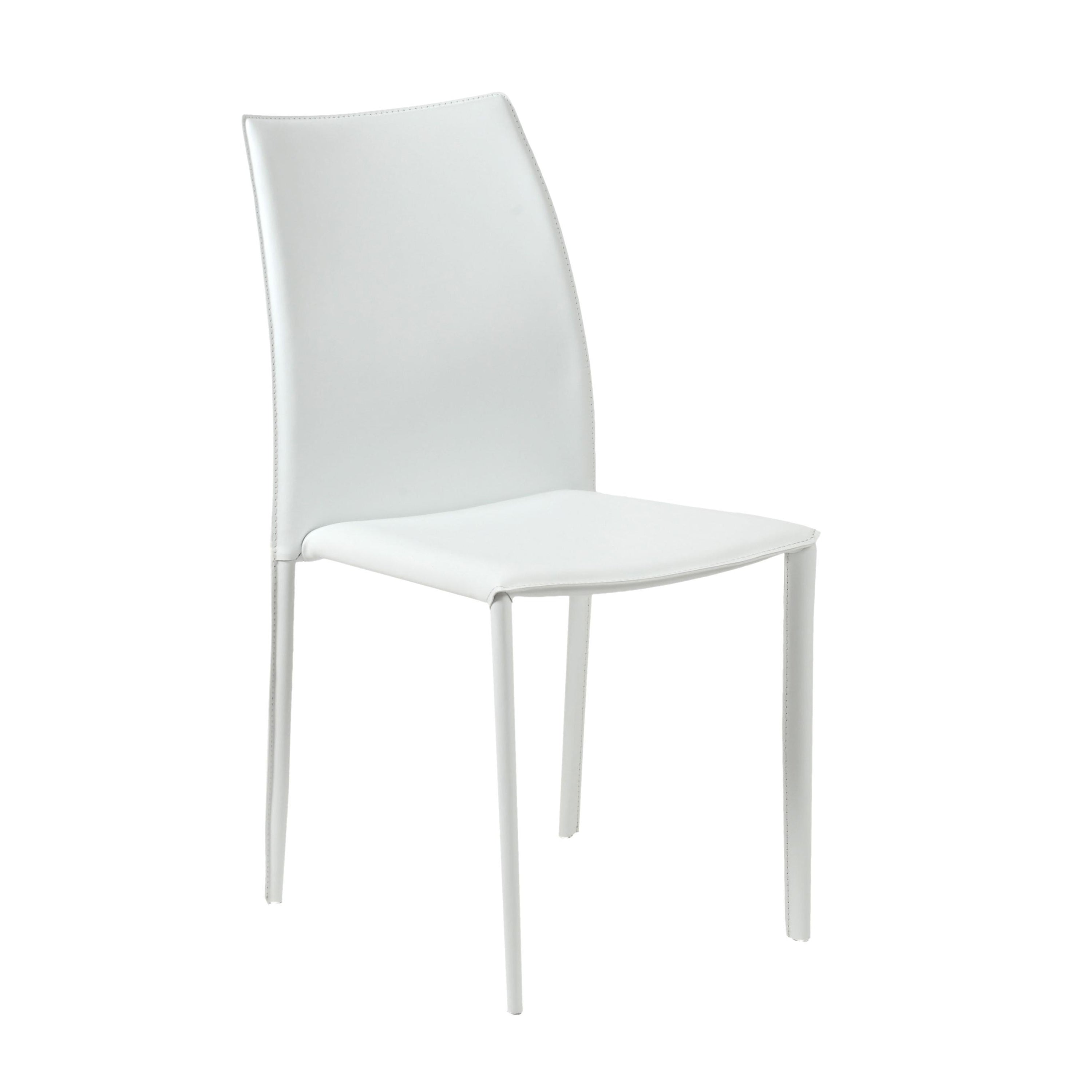 Dalia Stacking Dining Chair - Set of 2