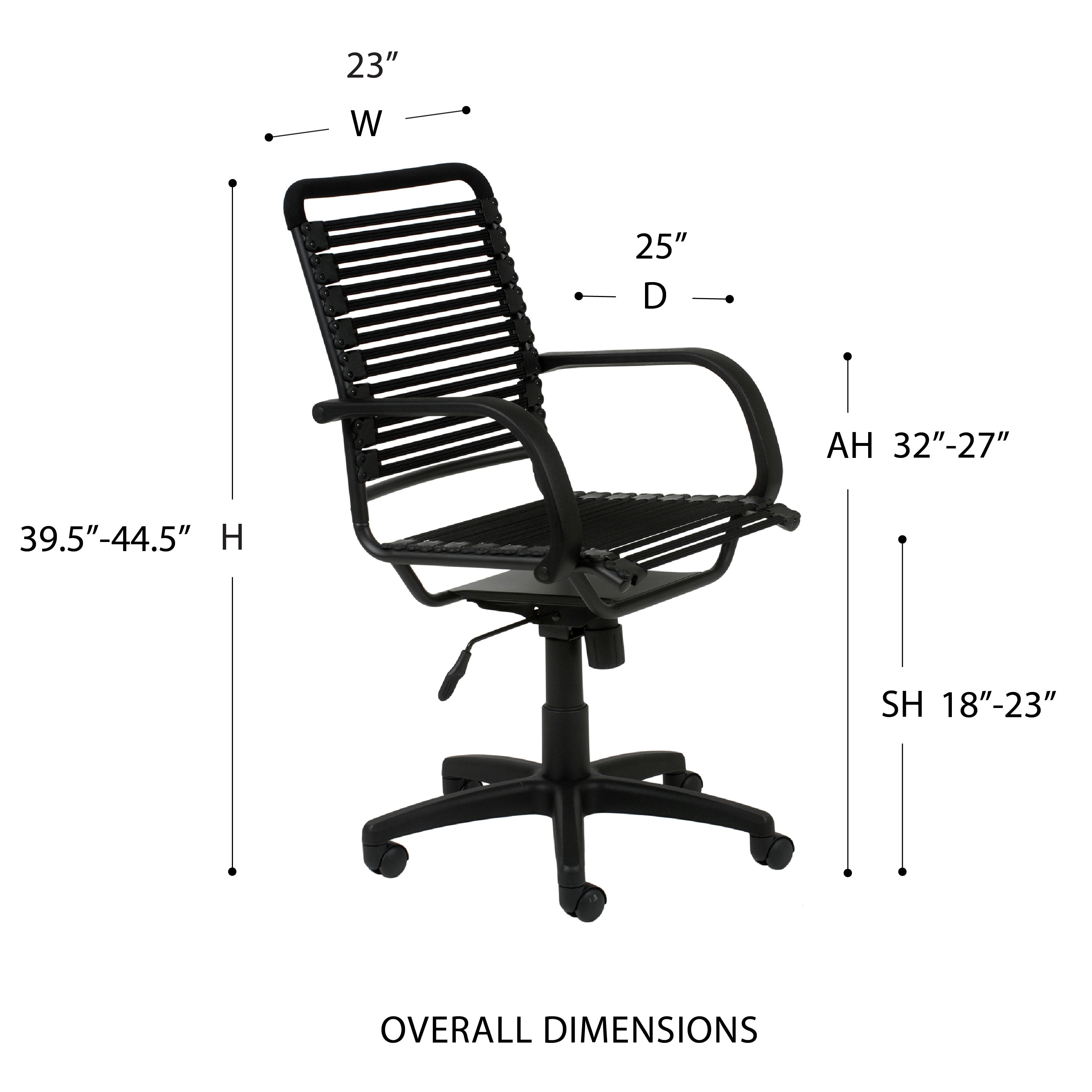 Bungie Flat High Back Office Chair Desk Chairs Euro Style , Black Friday Sale Euro Style Furniture Sale, Old Bones Co, Mid Century Furniture Sale, Four Hands Furniture, Black Friday Sale Bungie Flat High Back Office Chair,Gus Sale, Perigold Bungie Flat High Back Office Chair Desk Chairs Black Friday Sale , Perigold Sale Bungie Flat High Back Office Chair,Bungie Flat High Back Office Chair Lulu and Georgia, Burke Decor Sale Bungie Flat High Back Office Chair, www.oldbonesco.com