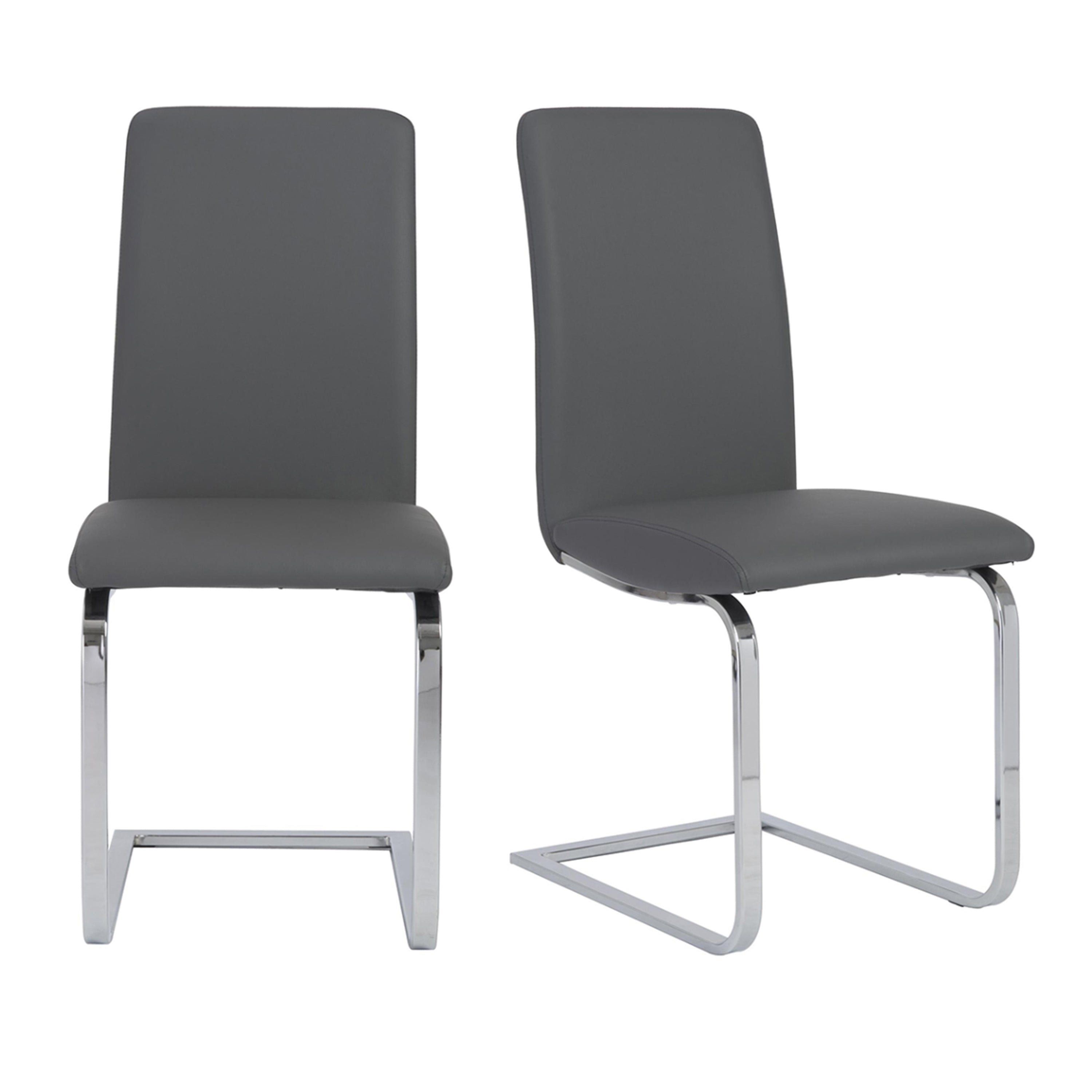 Cinzia Dining Side Chair - Set of 2 Dining Chairs Euro Style Gray Chrome , Black Friday Sale Euro Style Furniture Sale, Old Bones Co, Mid Century Furniture Sale, Four Hands Furniture, Black Friday Sale Cinzia Dining Side Chair - Set of 2,Gus Sale, Perigold Cinzia Dining Side Chair - Set of 2 Dining Chairs Black Friday Sale , Perigold Sale Cinzia Dining Side Chair - Set of 2,Cinzia Dining Side Chair - Set of 2 Lulu and Georgia, Burke Decor Sale Cinzia Dining Side Chair - Set of 2, www.oldbonesco.com