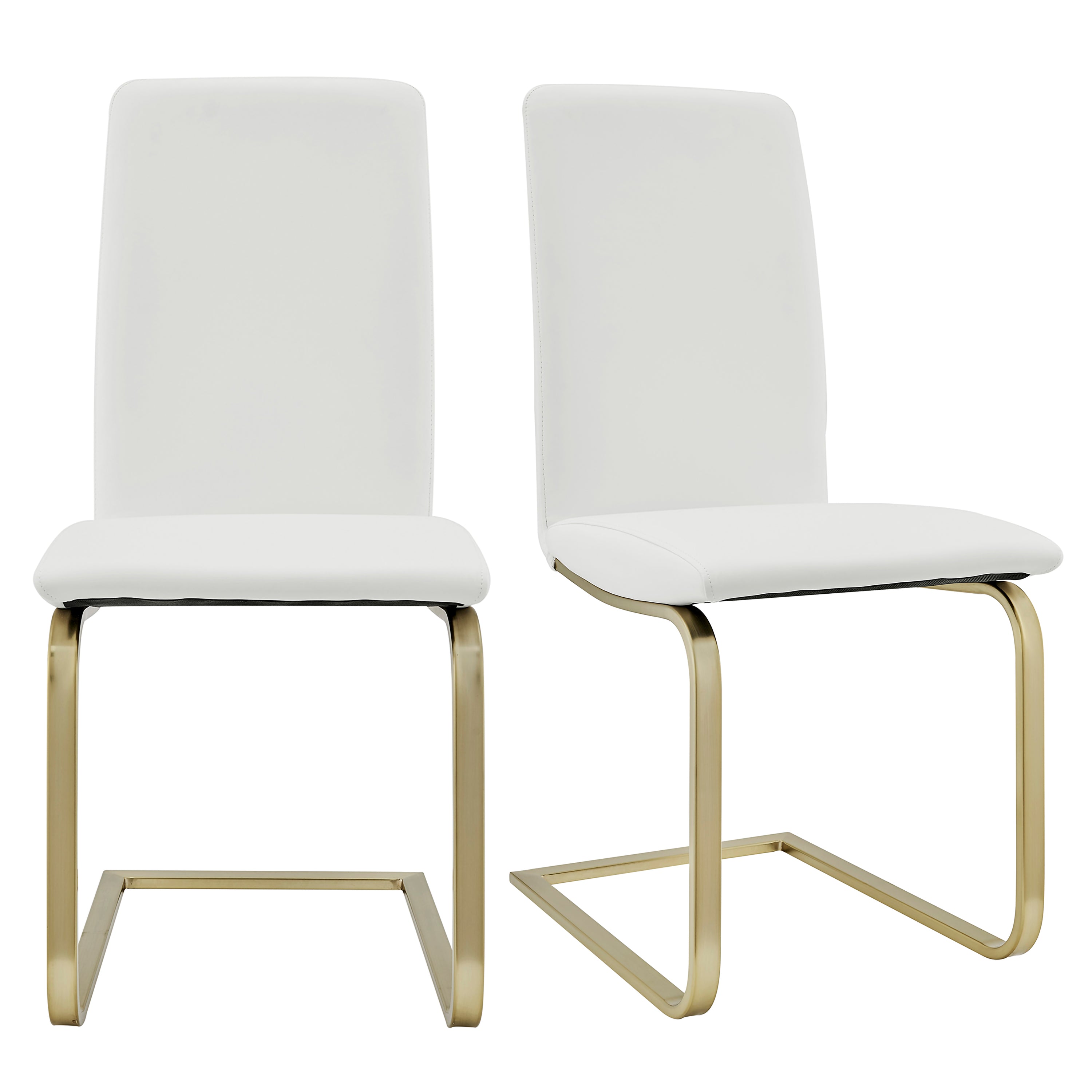 Cinzia Dining Side Chair - Set of 2