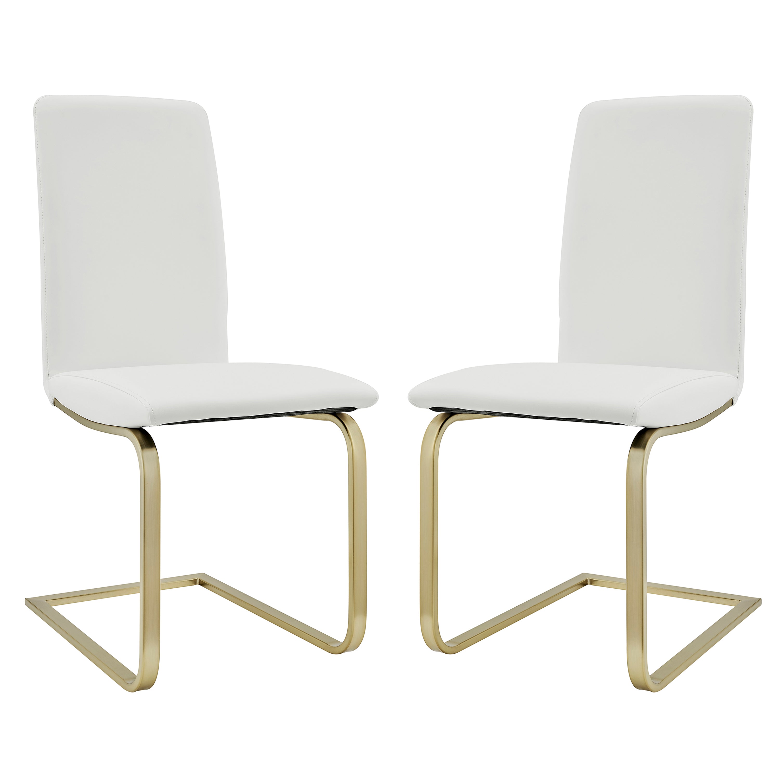 Cinzia Dining Side Chair - Set of 2