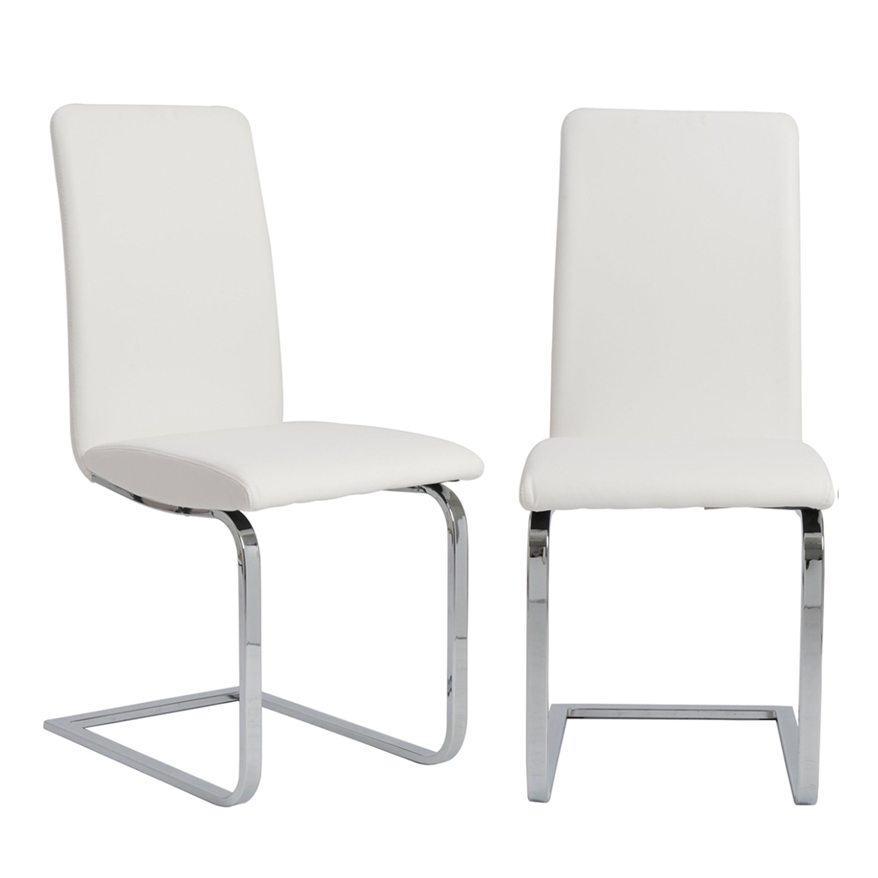 Cinzia Dining Side Chair - Set of 2 Dining Chairs Euro Style White Chrome , Black Friday Sale Euro Style Furniture Sale, Old Bones Co, Mid Century Furniture Sale, Four Hands Furniture, Black Friday Sale Cinzia Dining Side Chair - Set of 2,Gus Sale, Perigold Cinzia Dining Side Chair - Set of 2 Dining Chairs Black Friday Sale , Perigold Sale Cinzia Dining Side Chair - Set of 2,Cinzia Dining Side Chair - Set of 2 Lulu and Georgia, Burke Decor Sale Cinzia Dining Side Chair - Set of 2, www.oldbonesco.com