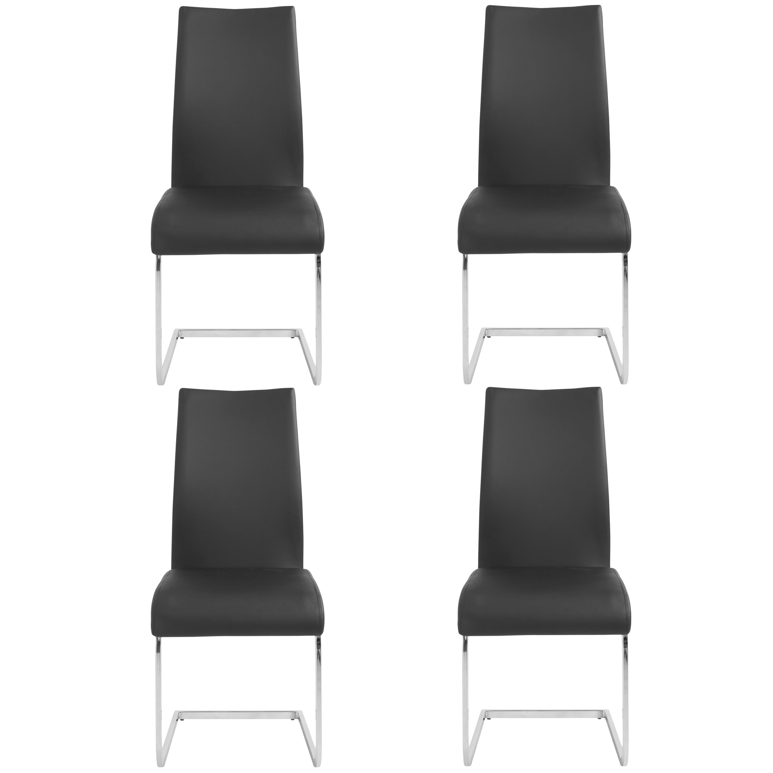 Epifania Dining Side Chair - Set of 4 Dining Chairs Euro Style Black , Black Friday Sale Euro Style Furniture Sale, Old Bones Co, Mid Century Furniture Sale, Four Hands Furniture, Black Friday Sale Epifania Dining Side Chair - Set of 4,Gus Sale, Perigold Epifania Dining Side Chair - Set of 4 Dining Chairs Black Friday Sale , Perigold Sale Epifania Dining Side Chair - Set of 4,Epifania Dining Side Chair - Set of 4 Lulu and Georgia, Burke Decor Sale Epifania Dining Side Chair - Set of 4, www.oldbonesco.com