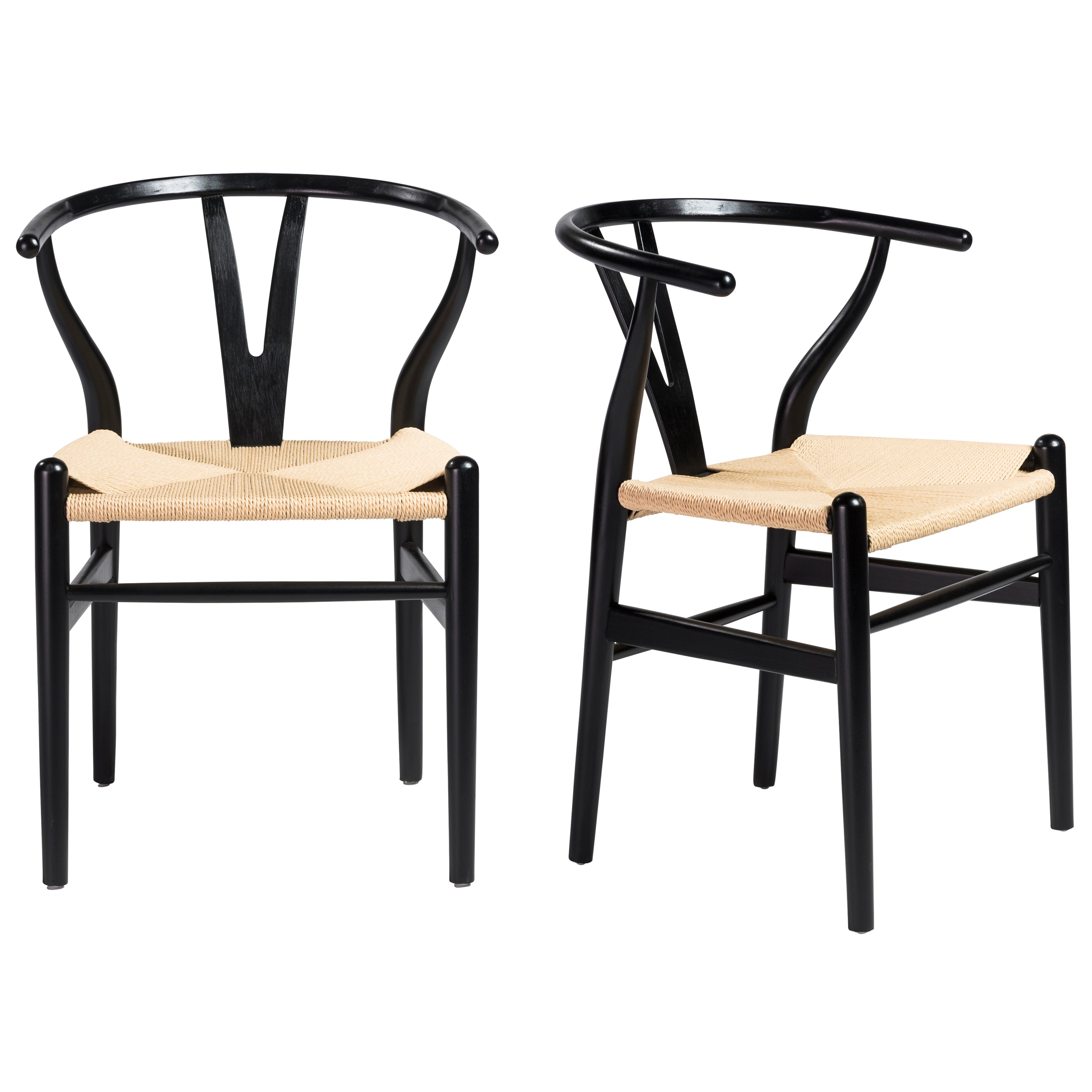 Evelina Dining Side Chair - Set of 2 Dining Chairs Euro Style Black Natural , Black Friday Sale Euro Style Furniture Sale, Old Bones Co, Mid Century Furniture Sale, Four Hands Furniture, Black Friday Sale Evelina Dining Side Chair - Set of 2,Gus Sale, Perigold Evelina Dining Side Chair - Set of 2 Dining Chairs Black Friday Sale , Perigold Sale Evelina Dining Side Chair - Set of 2,Evelina Dining Side Chair - Set of 2 Lulu and Georgia, Burke Decor Sale Evelina Dining Side Chair - Set of 2, www.oldbonesco.com