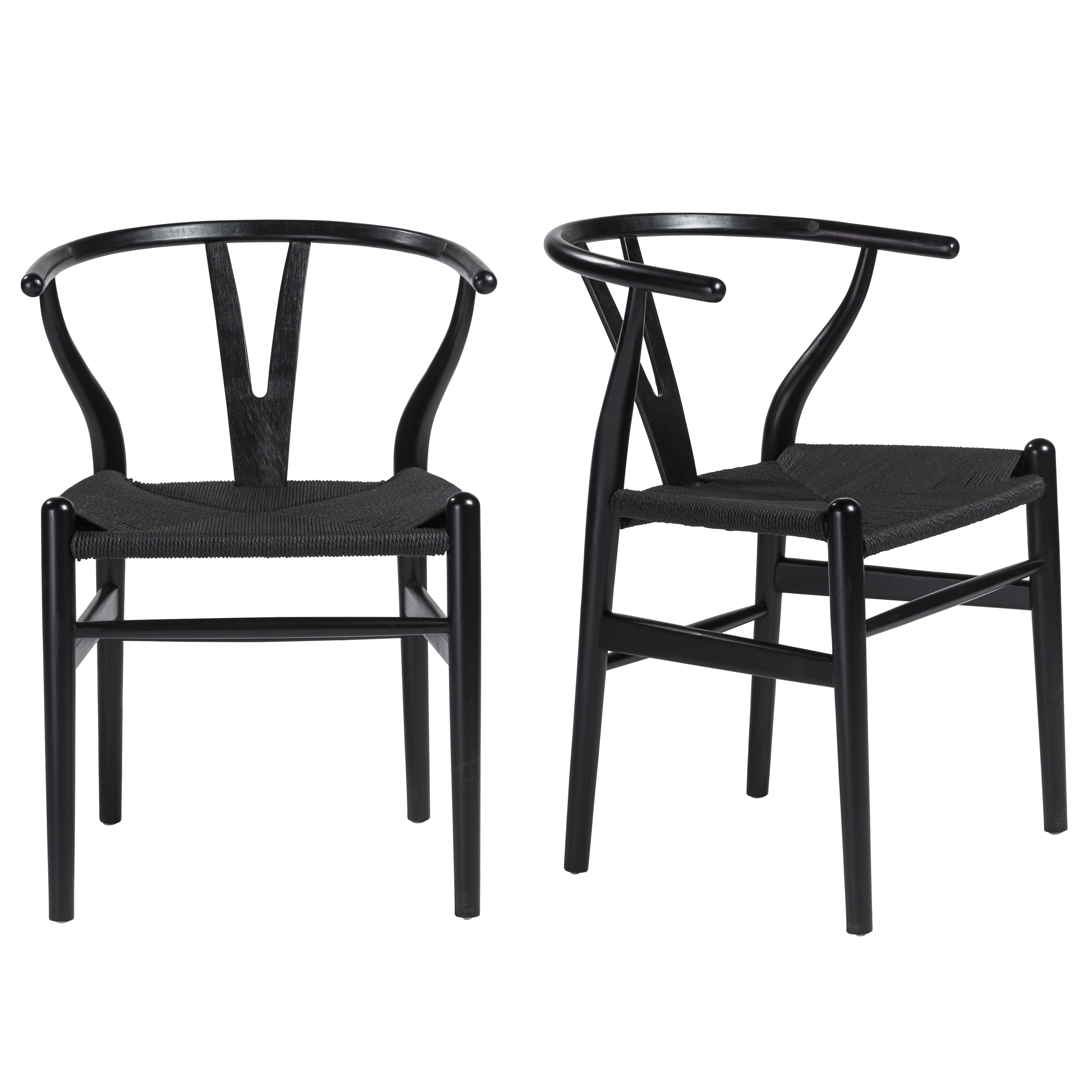 Evelina Dining Side Chair - Set of 2