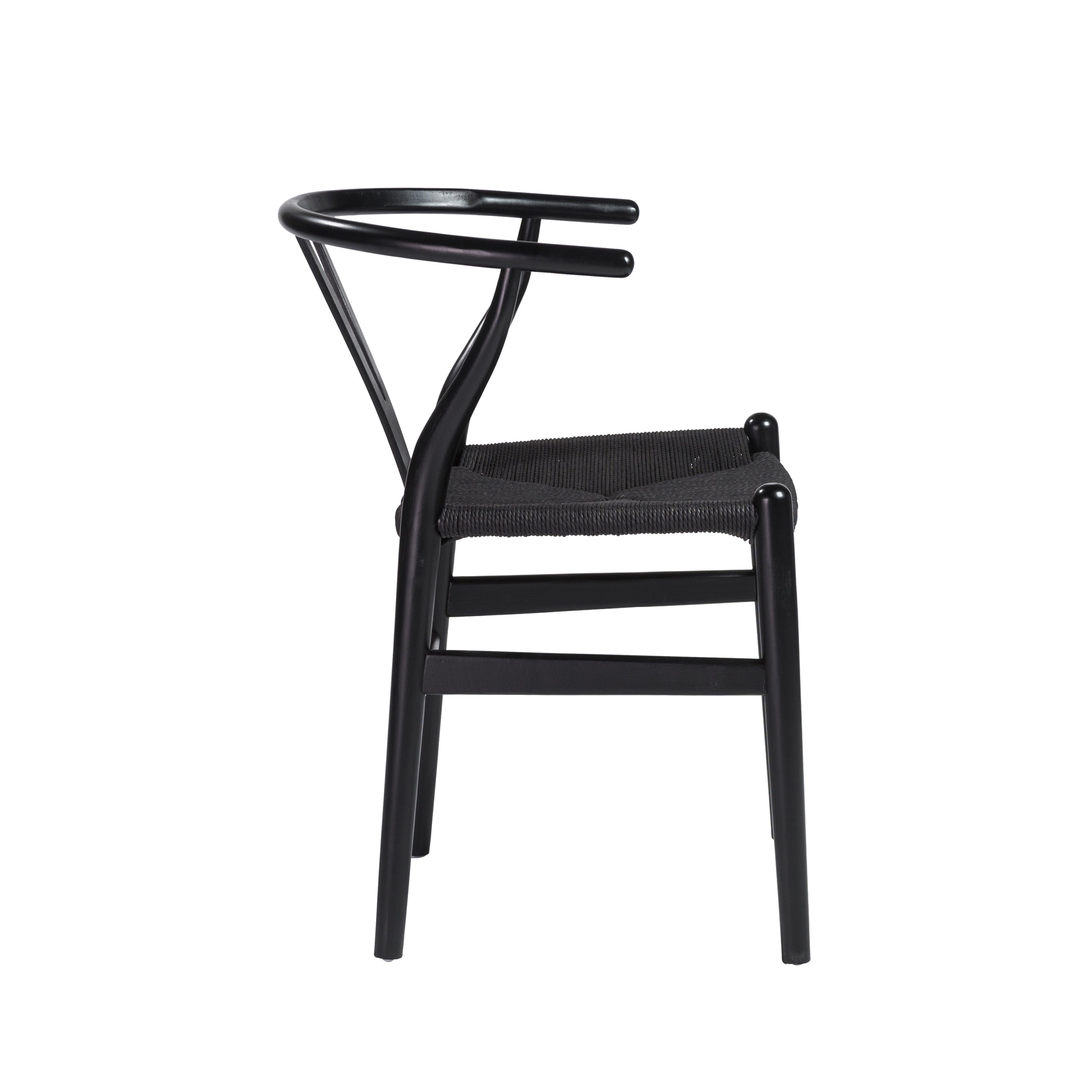 Evelina Dining Side Chair - Set of 2