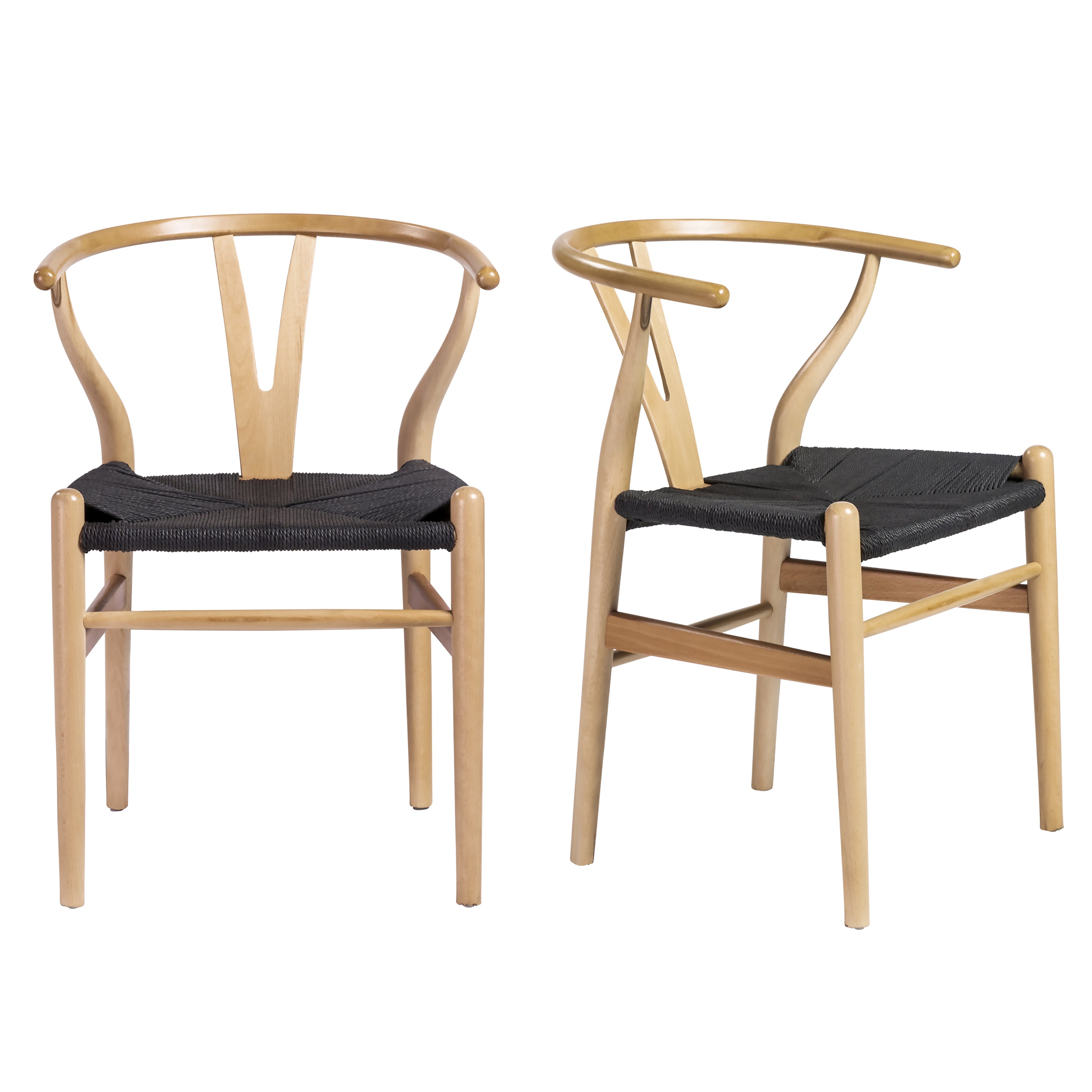 Evelina Dining Side Chair - Set of 2