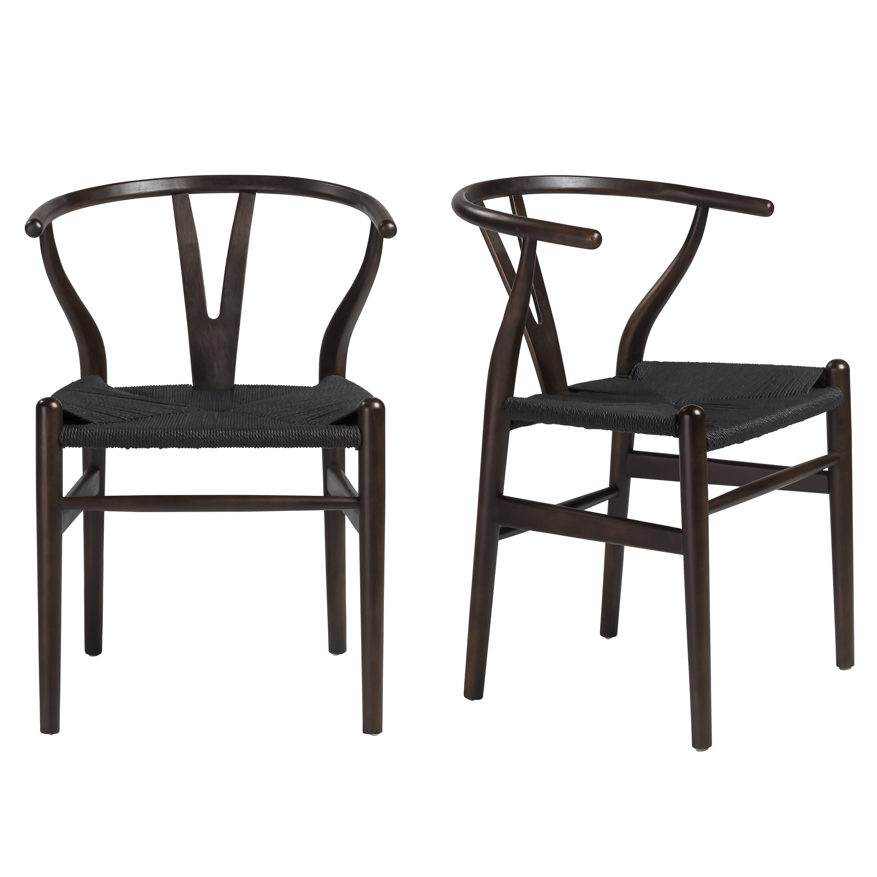 Evelina Dining Side Chair - Set of 2