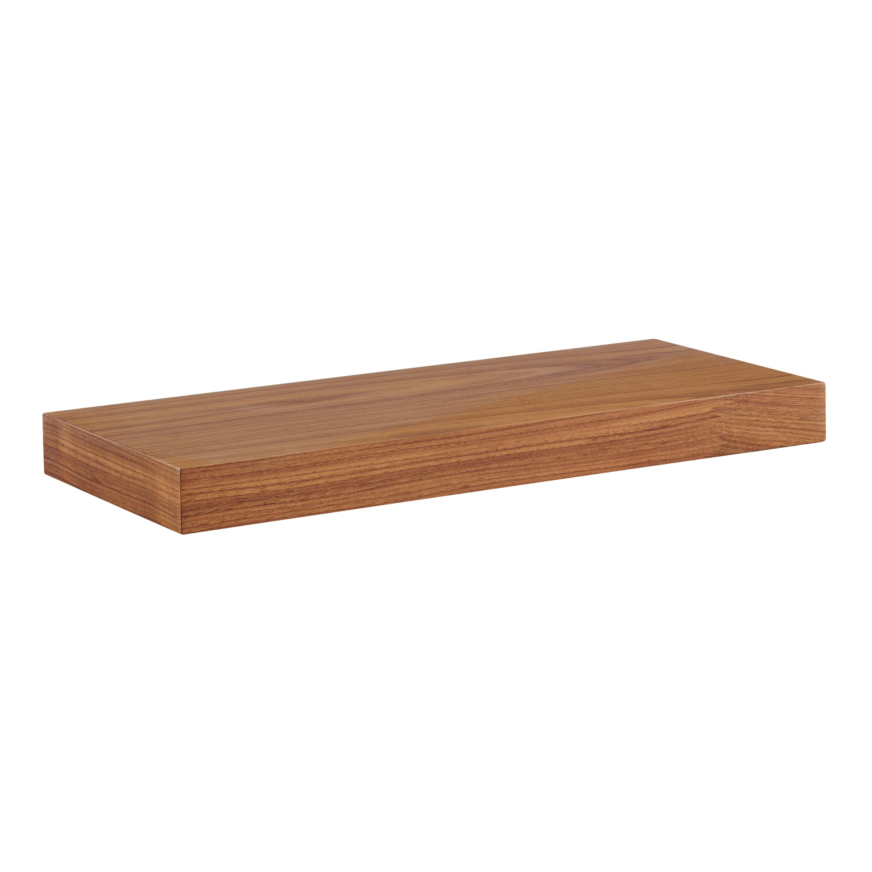 Barney Floating Shelf