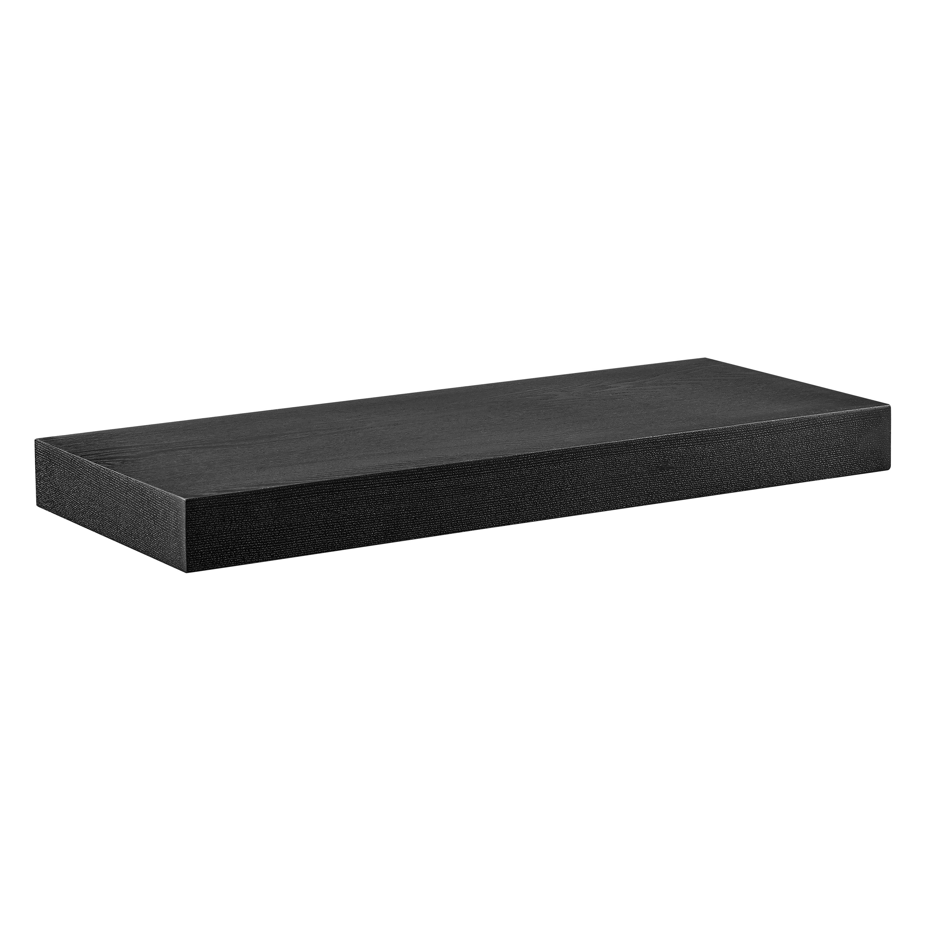 Barney Floating Shelf