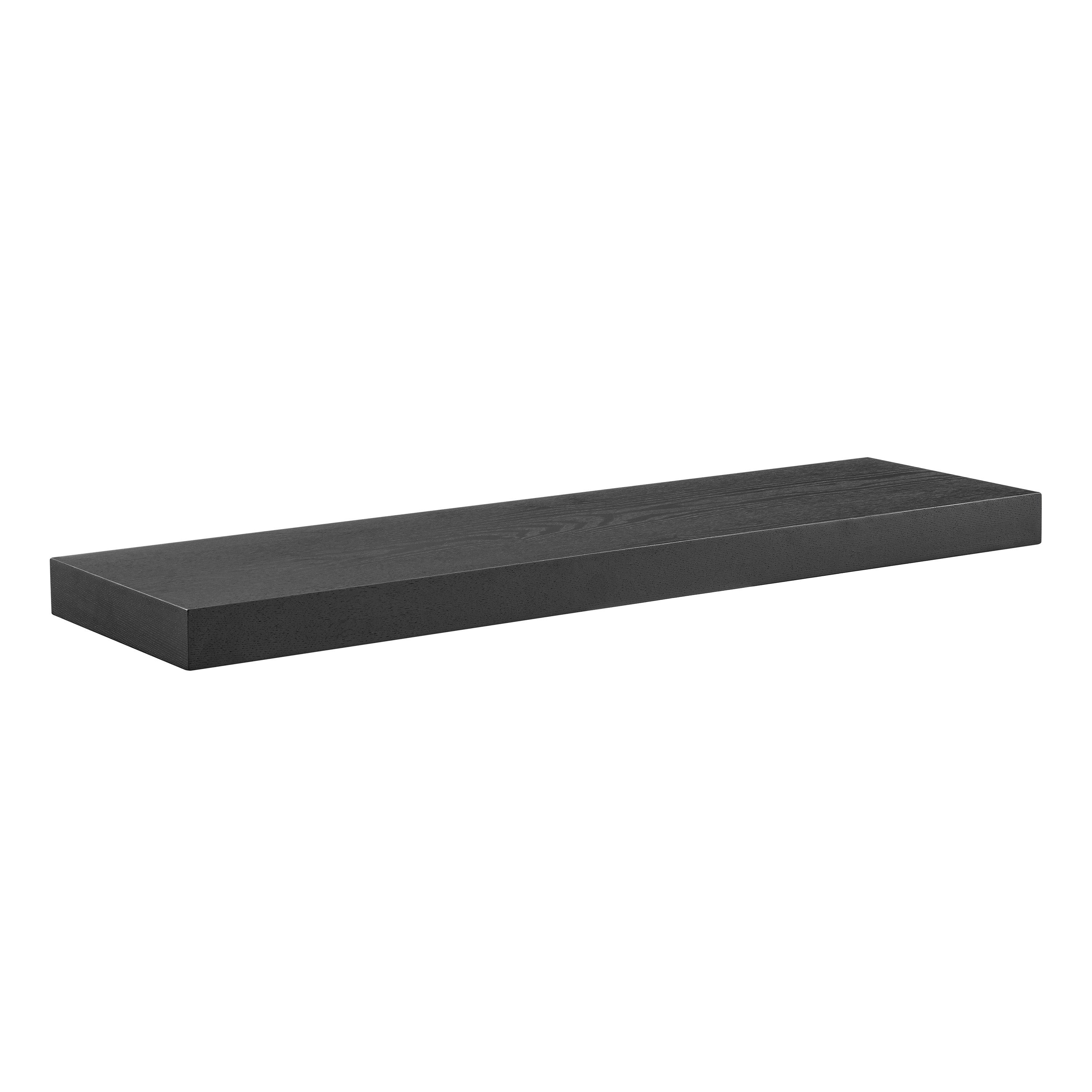 Barney Floating Shelf