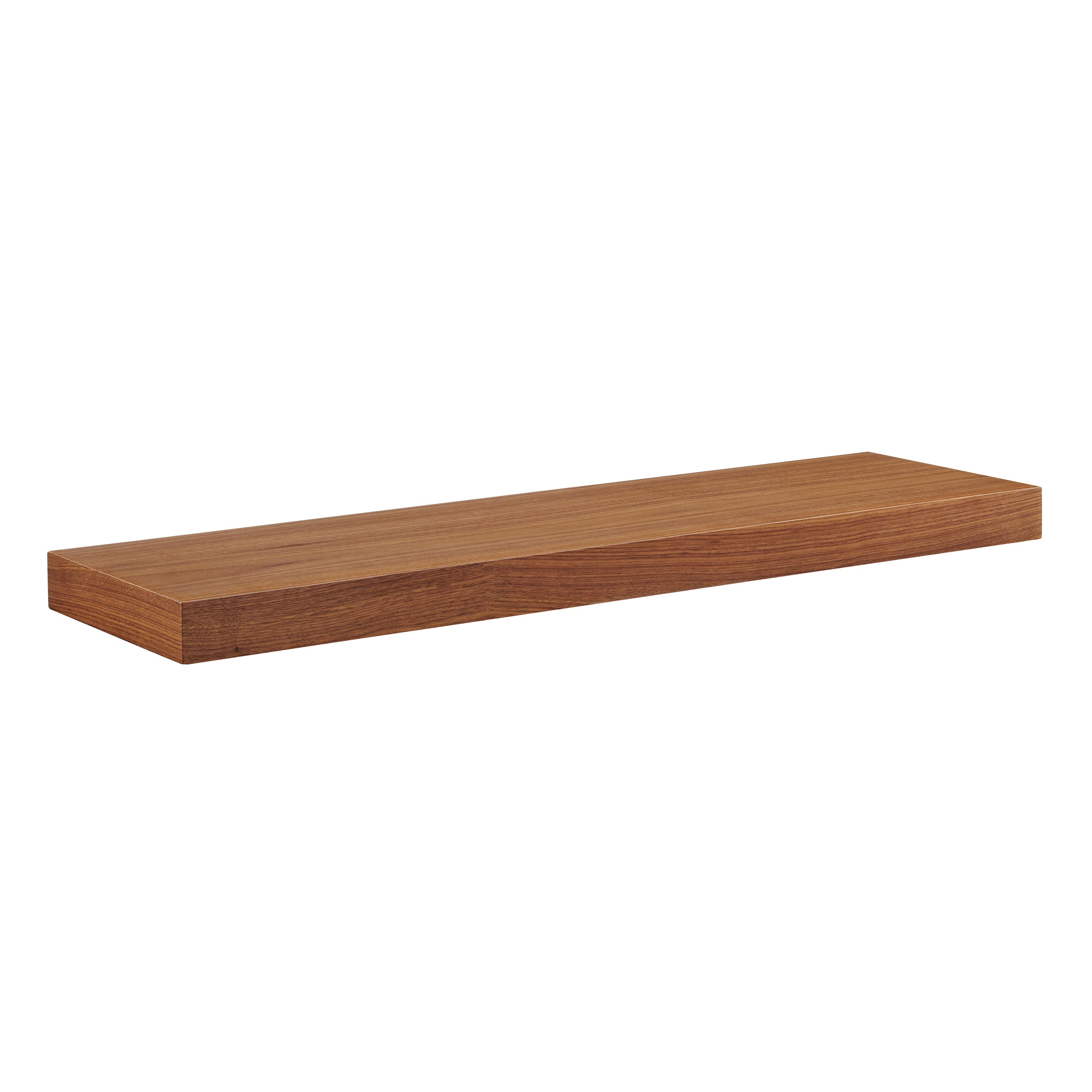 Barney Floating Shelf