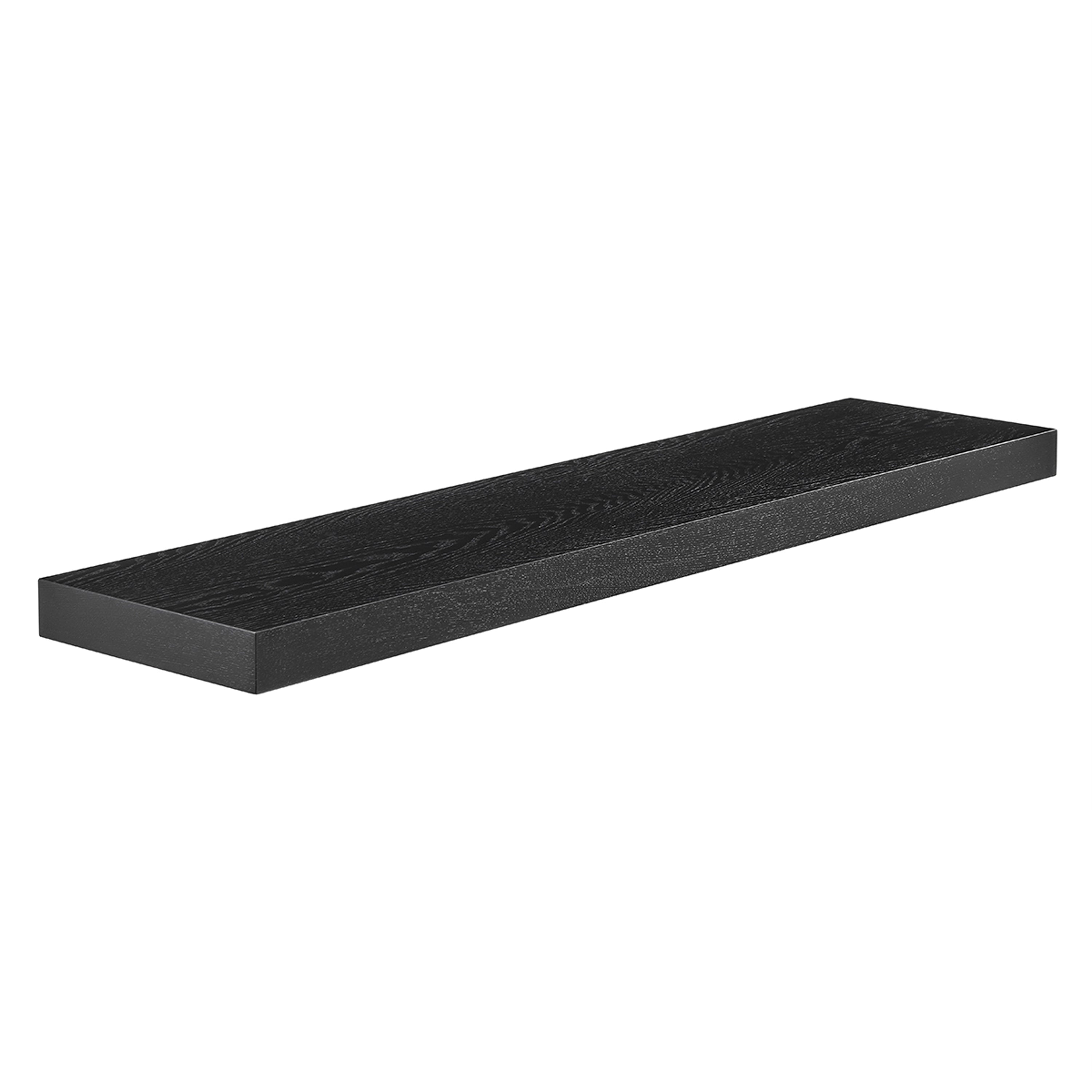 Barney Floating Shelf