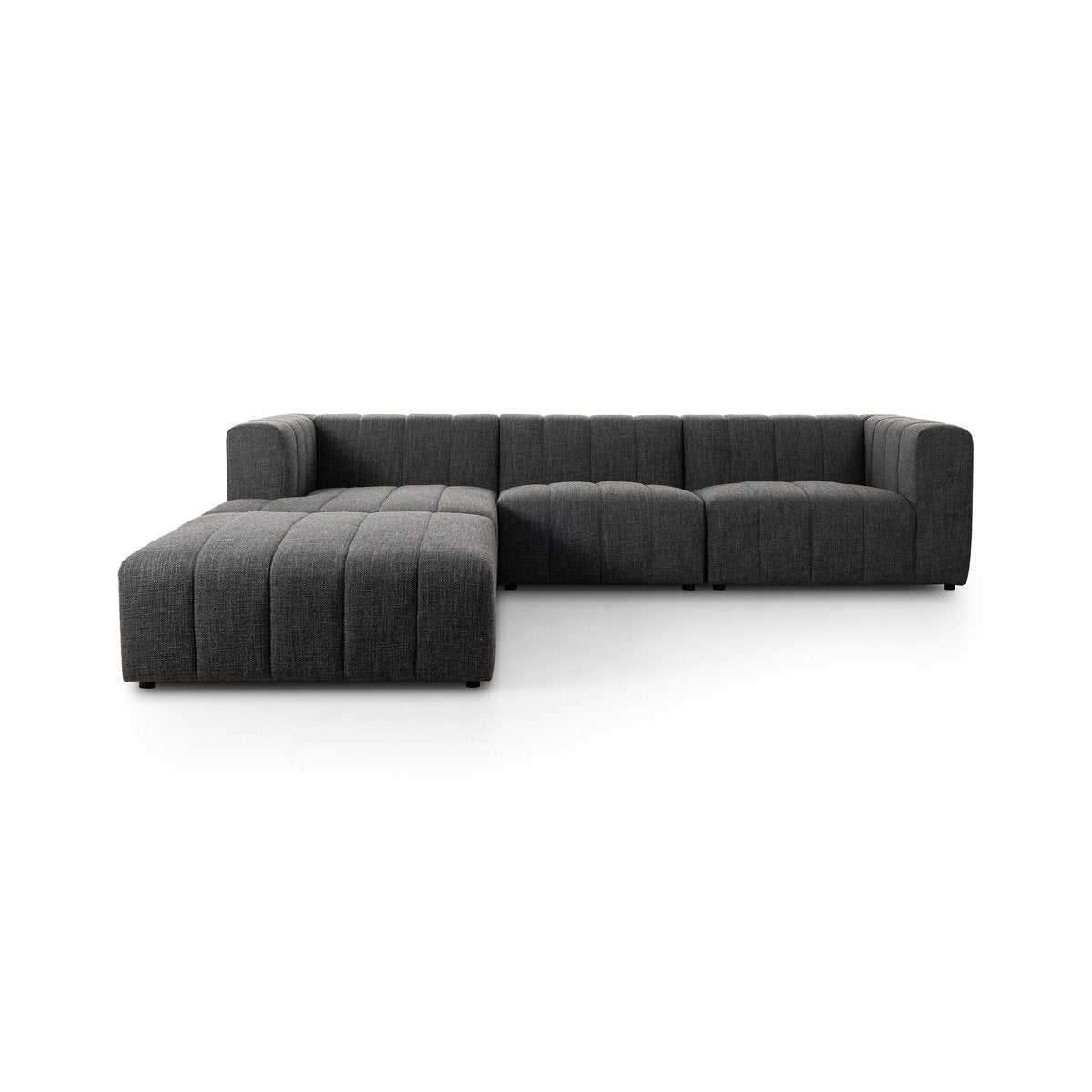 Langham Channeled 3-Piece Sectional Sectionals Four Hands , Black Friday Sale Four Hands Furniture Sale, Old Bones Co, Mid Century Furniture Sale, Four Hands Furniture, Black Friday Sale Langham Channeled 3-Piece Sectional,Gus Sale, Perigold Langham Channeled 3-Piece Sectional Sectionals Black Friday Sale , Perigold Sale Langham Channeled 3-Piece Sectional,Langham Channeled 3-Piece Sectional Lulu and Georgia, Burke Decor Sale Langham Channeled 3-Piece Sectional, www.oldbonesco.com