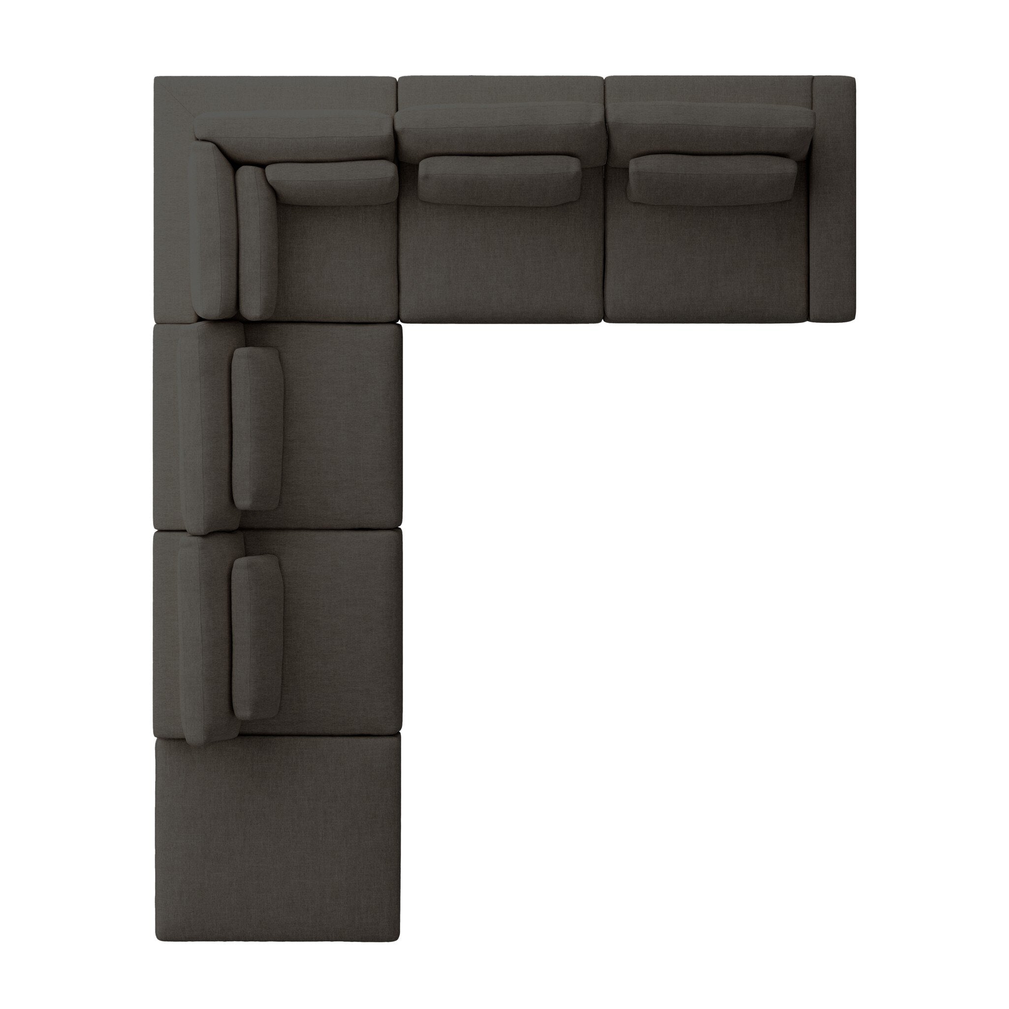 Bloor 5-Piece Sectional - Landale Charcoal Sectionals Four Hands , Black Friday Sale Four Hands Furniture Sale, Old Bones Co, Mid Century Furniture Sale, Four Hands Furniture, Black Friday Sale Bloor 5-Piece Sectional - Landale Charcoal,Gus Sale, Perigold Bloor 5-Piece Sectional - Landale Charcoal Sectionals Black Friday Sale , Perigold Sale Bloor 5-Piece Sectional - Landale Charcoal,Bloor 5-Piece Sectional - Landale Charcoal Lulu and Georgia, Burke Decor Sale Bloor 5-Piece Sectional - Landale Charcoal, www