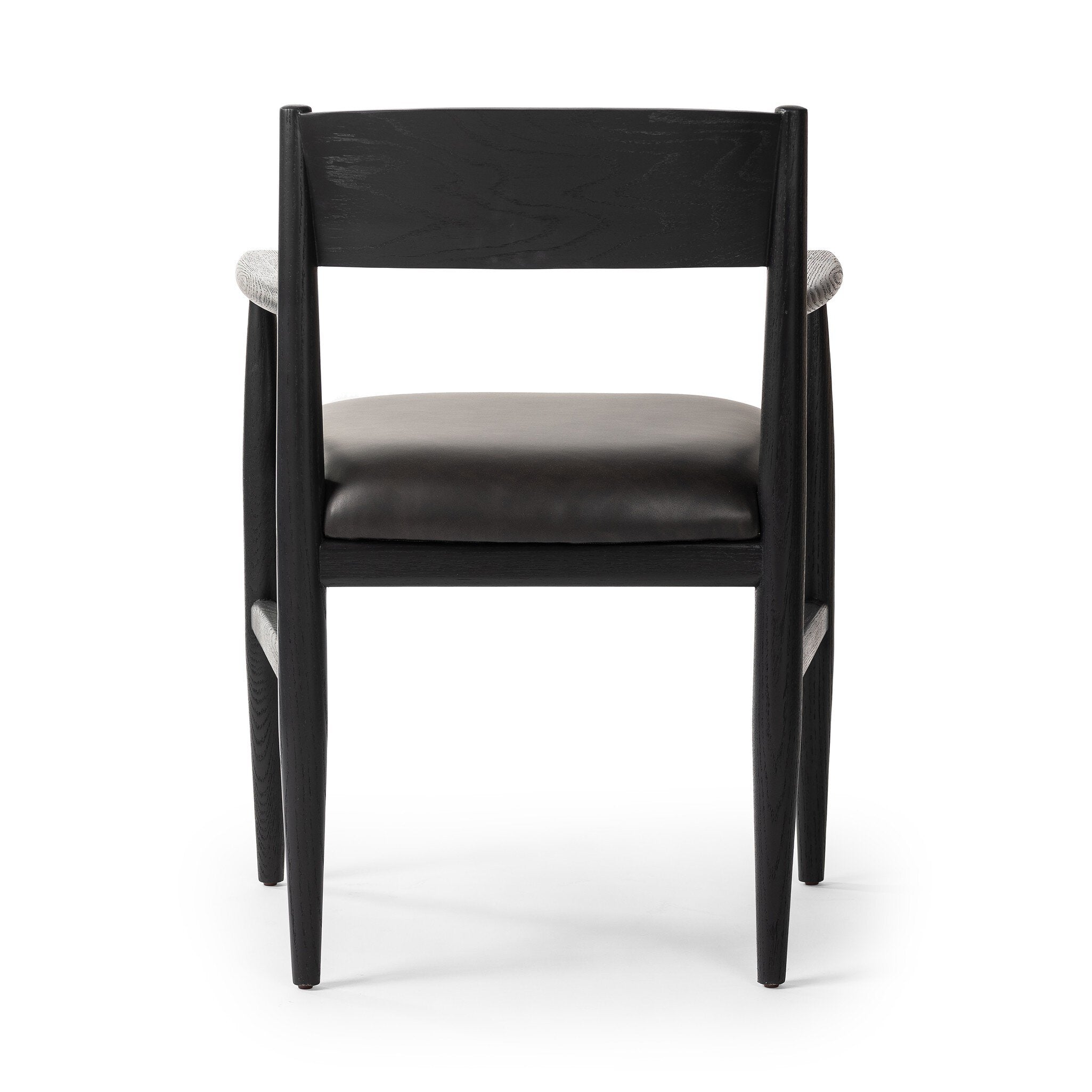 Mavery Dining Chair - Sierra Espresso Chair Four Hands    Four Hands, Mid Century Modern Furniture, Old Bones Furniture Company, Old Bones Co, Modern Mid Century, Designer Furniture, Furniture Sale, Warehouse Furniture Sale, Mavery Dining Chair - Sierra Espresso Sale, https://www.oldbonesco.com/