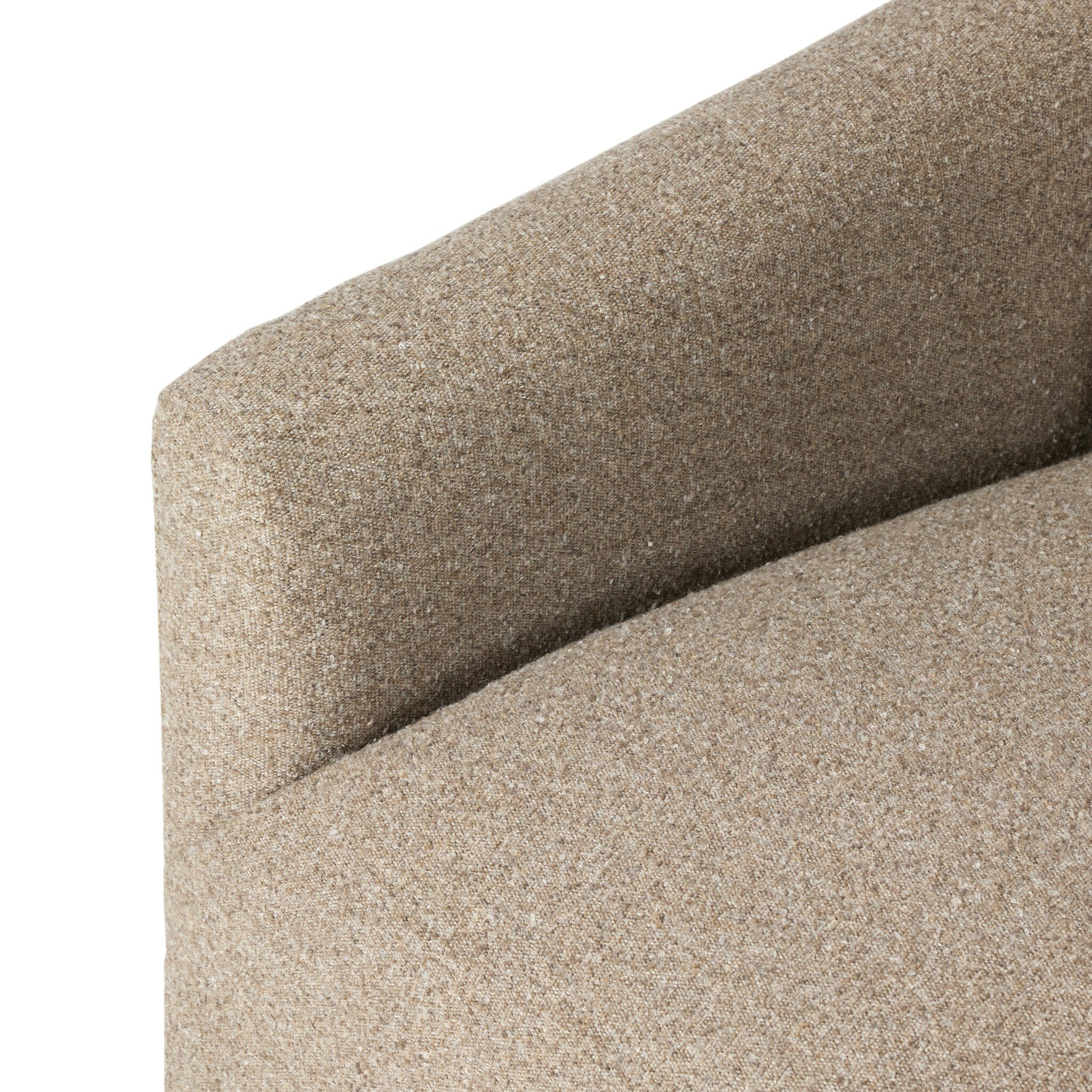 Four hands york swivel chair hotsell