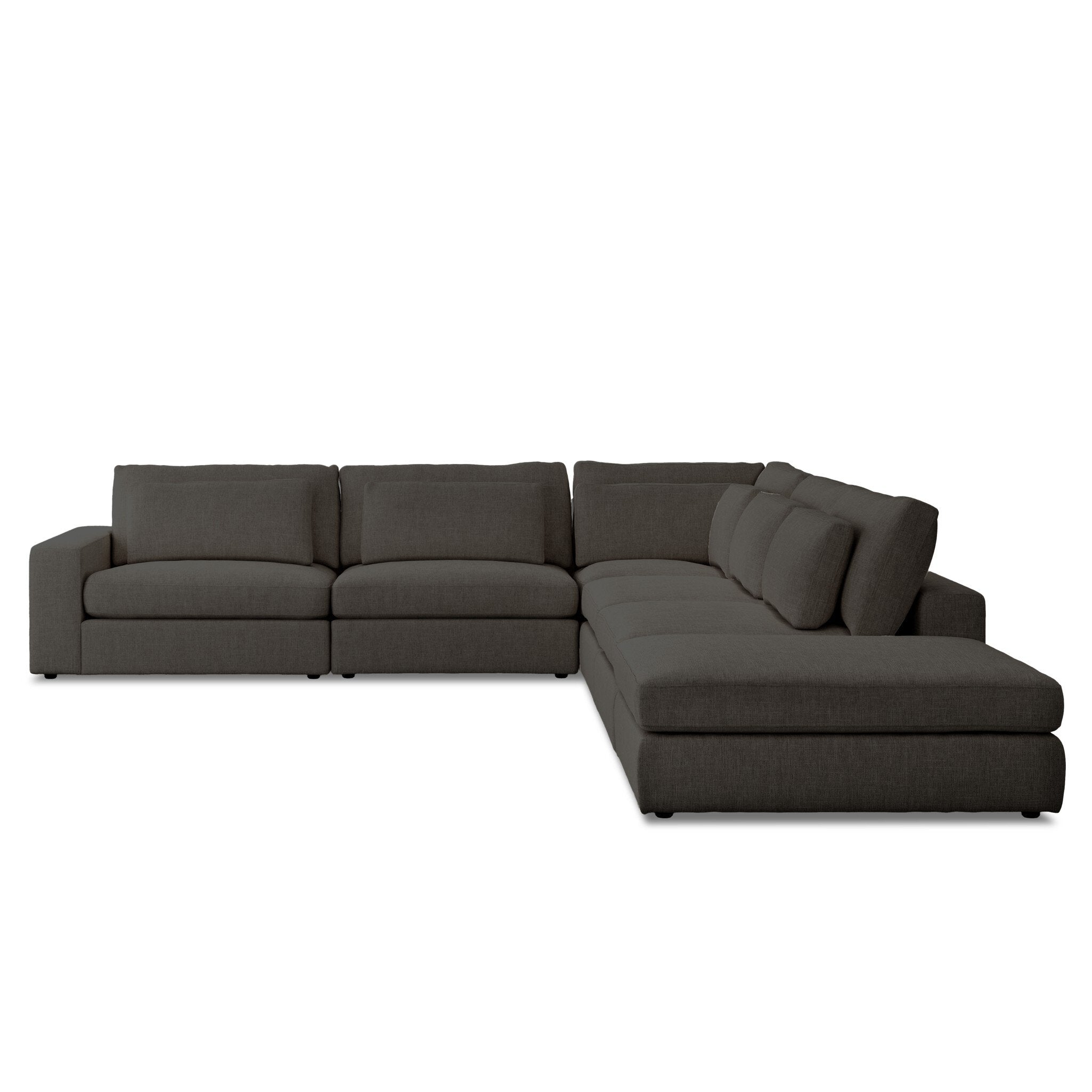 Bloor 5-Piece Sectional - Landale Charcoal Sectionals Four Hands , Black Friday Sale Four Hands Furniture Sale, Old Bones Co, Mid Century Furniture Sale, Four Hands Furniture, Black Friday Sale Bloor 5-Piece Sectional - Landale Charcoal,Gus Sale, Perigold Bloor 5-Piece Sectional - Landale Charcoal Sectionals Black Friday Sale , Perigold Sale Bloor 5-Piece Sectional - Landale Charcoal,Bloor 5-Piece Sectional - Landale Charcoal Lulu and Georgia, Burke Decor Sale Bloor 5-Piece Sectional - Landale Charcoal, www