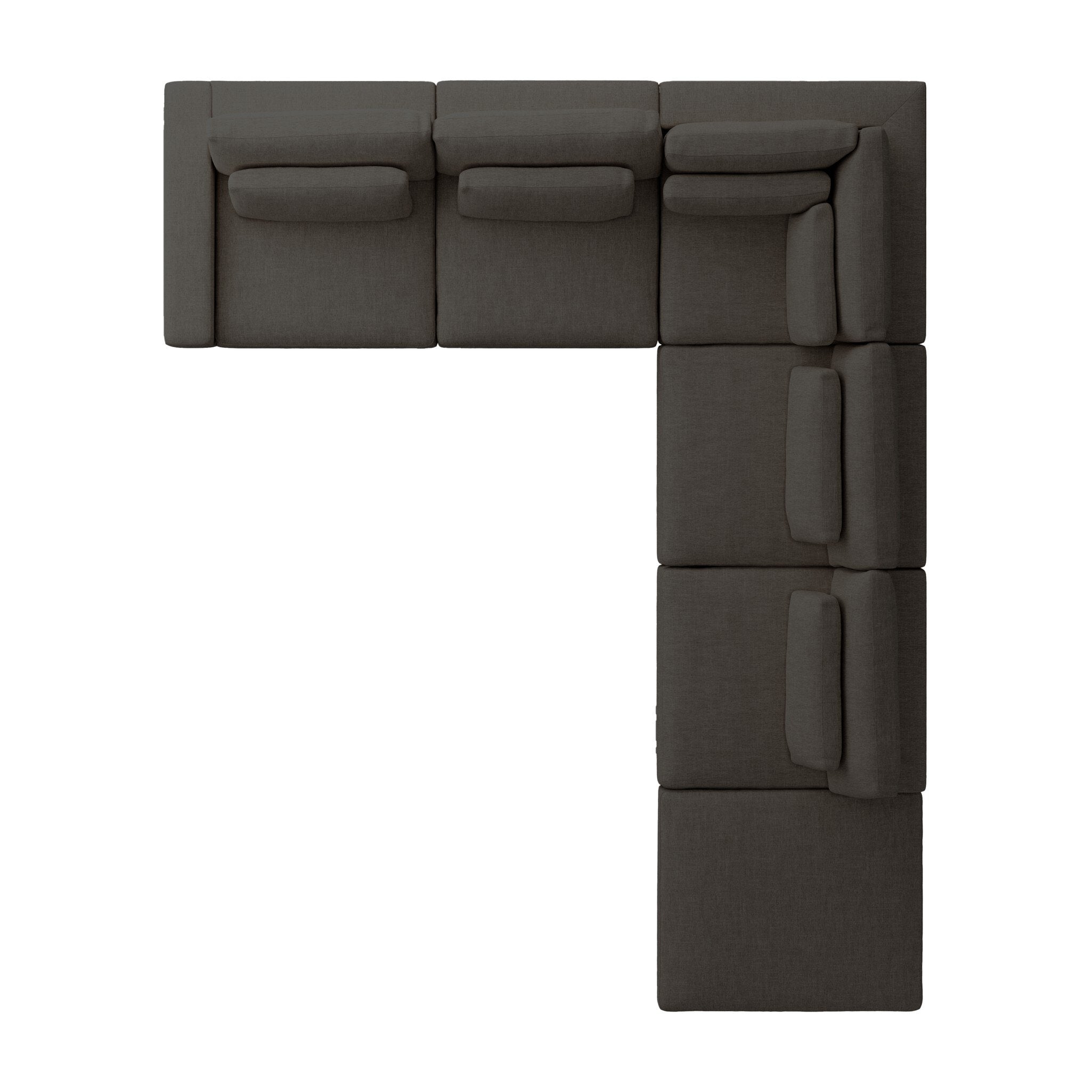 Bloor 5-Piece Sectional - Landale Charcoal Sectionals Four Hands , Black Friday Sale Four Hands Furniture Sale, Old Bones Co, Mid Century Furniture Sale, Four Hands Furniture, Black Friday Sale Bloor 5-Piece Sectional - Landale Charcoal,Gus Sale, Perigold Bloor 5-Piece Sectional - Landale Charcoal Sectionals Black Friday Sale , Perigold Sale Bloor 5-Piece Sectional - Landale Charcoal,Bloor 5-Piece Sectional - Landale Charcoal Lulu and Georgia, Burke Decor Sale Bloor 5-Piece Sectional - Landale Charcoal, www