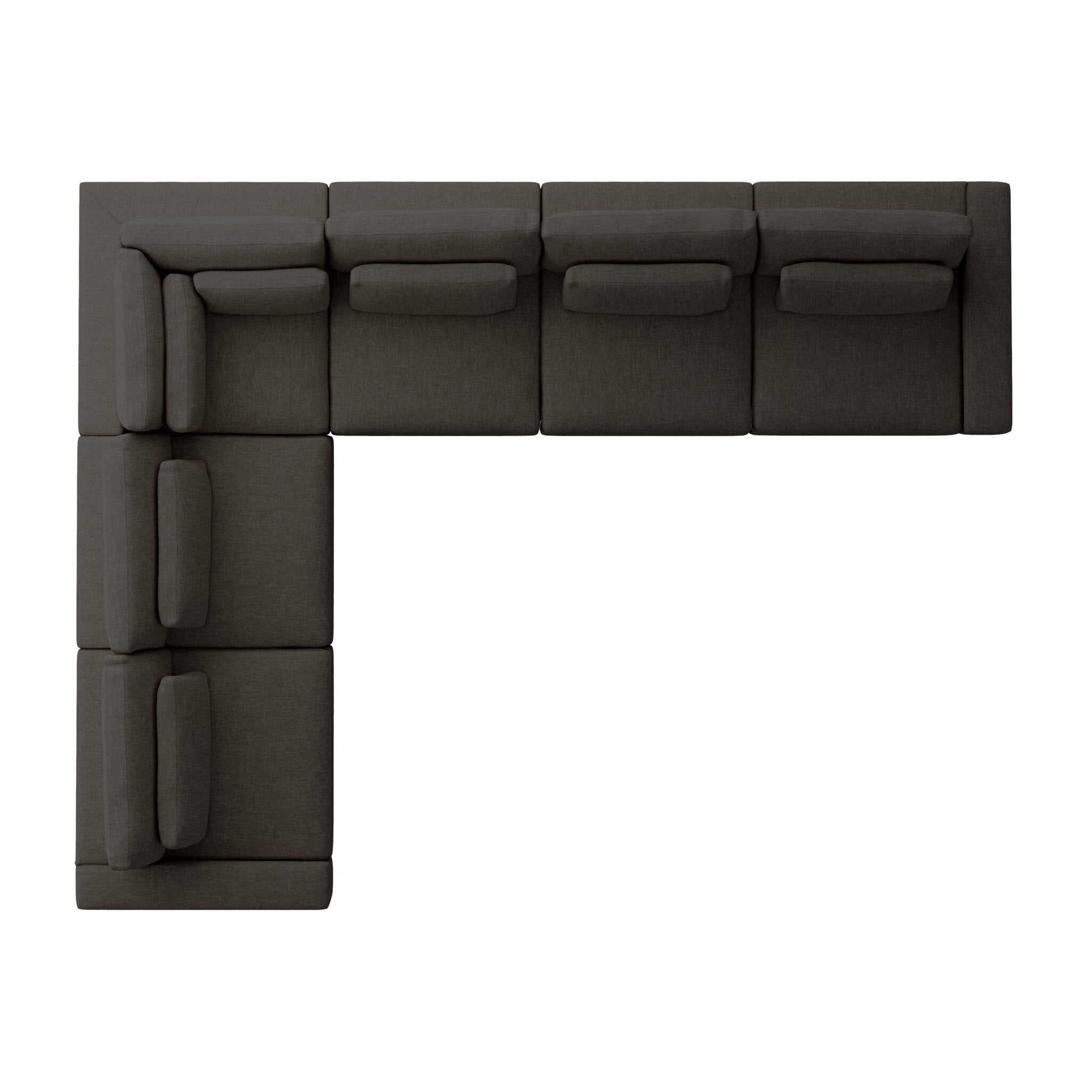 Bloor 6-Piece Sectional - Landale Charcoal Sectionals Four Hands , Black Friday Sale Four Hands Furniture Sale, Old Bones Co, Mid Century Furniture Sale, Four Hands Furniture, Black Friday Sale Bloor 6-Piece Sectional - Landale Charcoal,Gus Sale, Perigold Bloor 6-Piece Sectional - Landale Charcoal Sectionals Black Friday Sale , Perigold Sale Bloor 6-Piece Sectional - Landale Charcoal,Bloor 6-Piece Sectional - Landale Charcoal Lulu and Georgia, Burke Decor Sale Bloor 6-Piece Sectional - Landale Charcoal, www