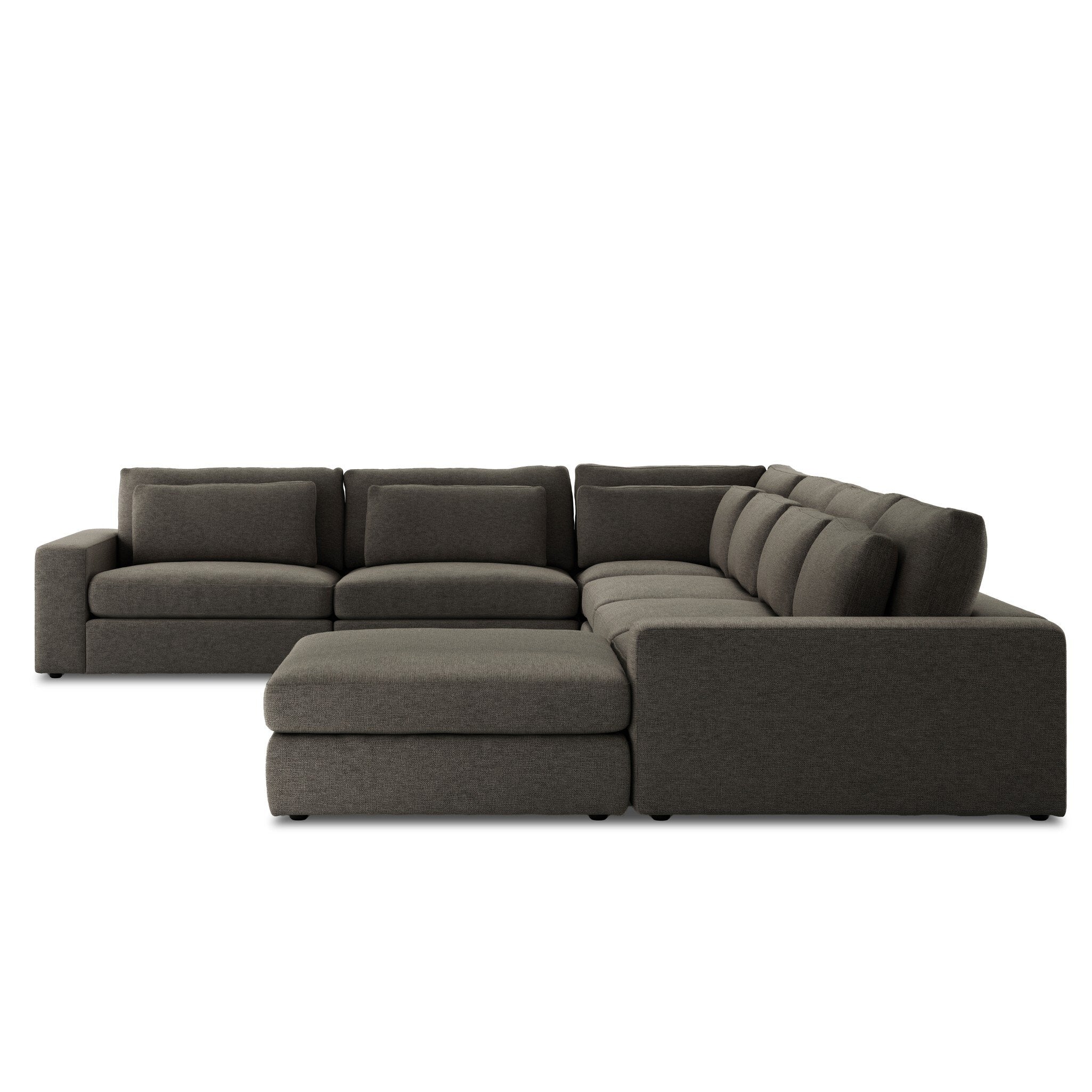 Bloor 6-Piece Sectional - Landale Charcoal Sectionals Four Hands , Black Friday Sale Four Hands Furniture Sale, Old Bones Co, Mid Century Furniture Sale, Four Hands Furniture, Black Friday Sale Bloor 6-Piece Sectional - Landale Charcoal,Gus Sale, Perigold Bloor 6-Piece Sectional - Landale Charcoal Sectionals Black Friday Sale , Perigold Sale Bloor 6-Piece Sectional - Landale Charcoal,Bloor 6-Piece Sectional - Landale Charcoal Lulu and Georgia, Burke Decor Sale Bloor 6-Piece Sectional - Landale Charcoal, www