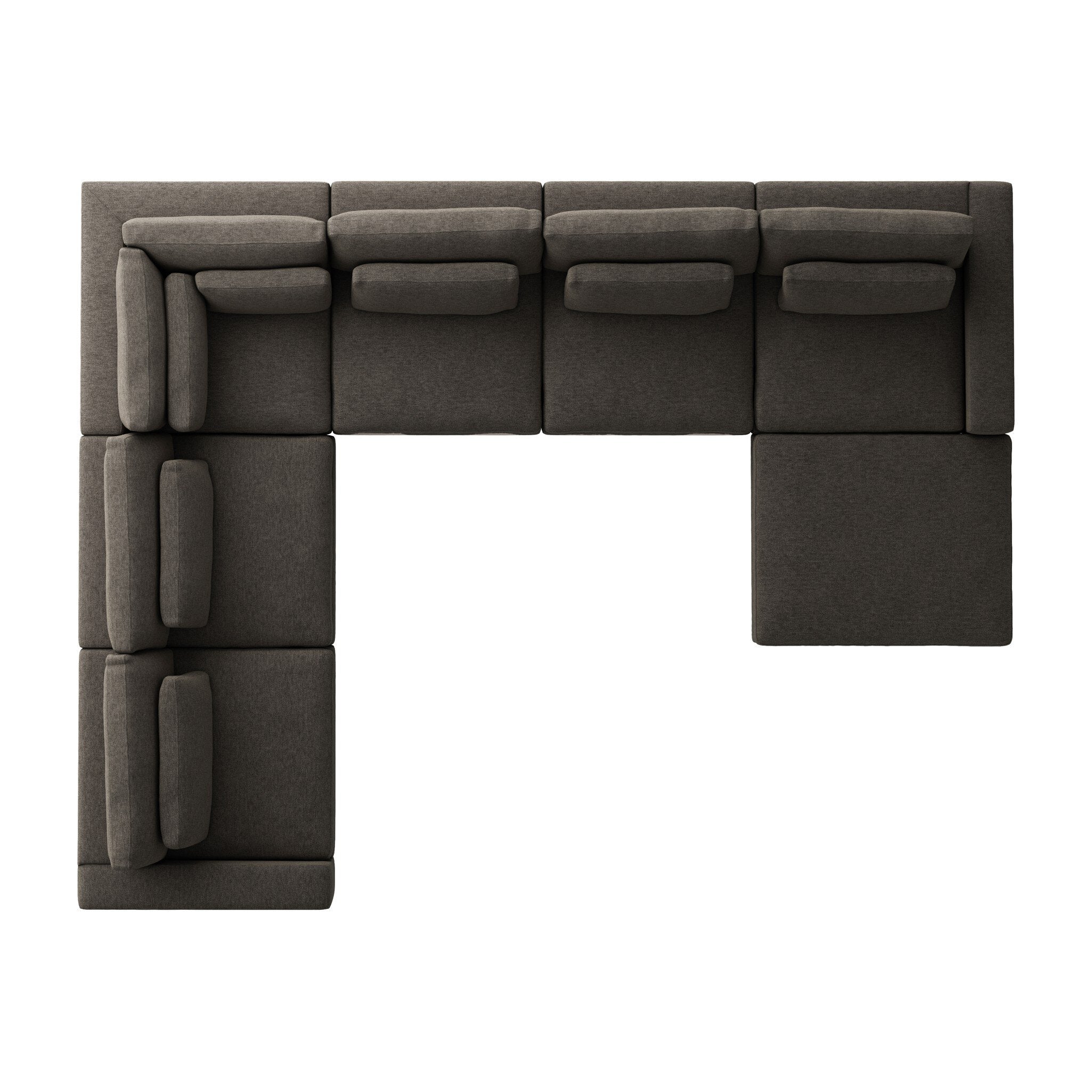 Bloor 6-Piece Sectional - Landale Charcoal Sectionals Four Hands , Black Friday Sale Four Hands Furniture Sale, Old Bones Co, Mid Century Furniture Sale, Four Hands Furniture, Black Friday Sale Bloor 6-Piece Sectional - Landale Charcoal,Gus Sale, Perigold Bloor 6-Piece Sectional - Landale Charcoal Sectionals Black Friday Sale , Perigold Sale Bloor 6-Piece Sectional - Landale Charcoal,Bloor 6-Piece Sectional - Landale Charcoal Lulu and Georgia, Burke Decor Sale Bloor 6-Piece Sectional - Landale Charcoal, www