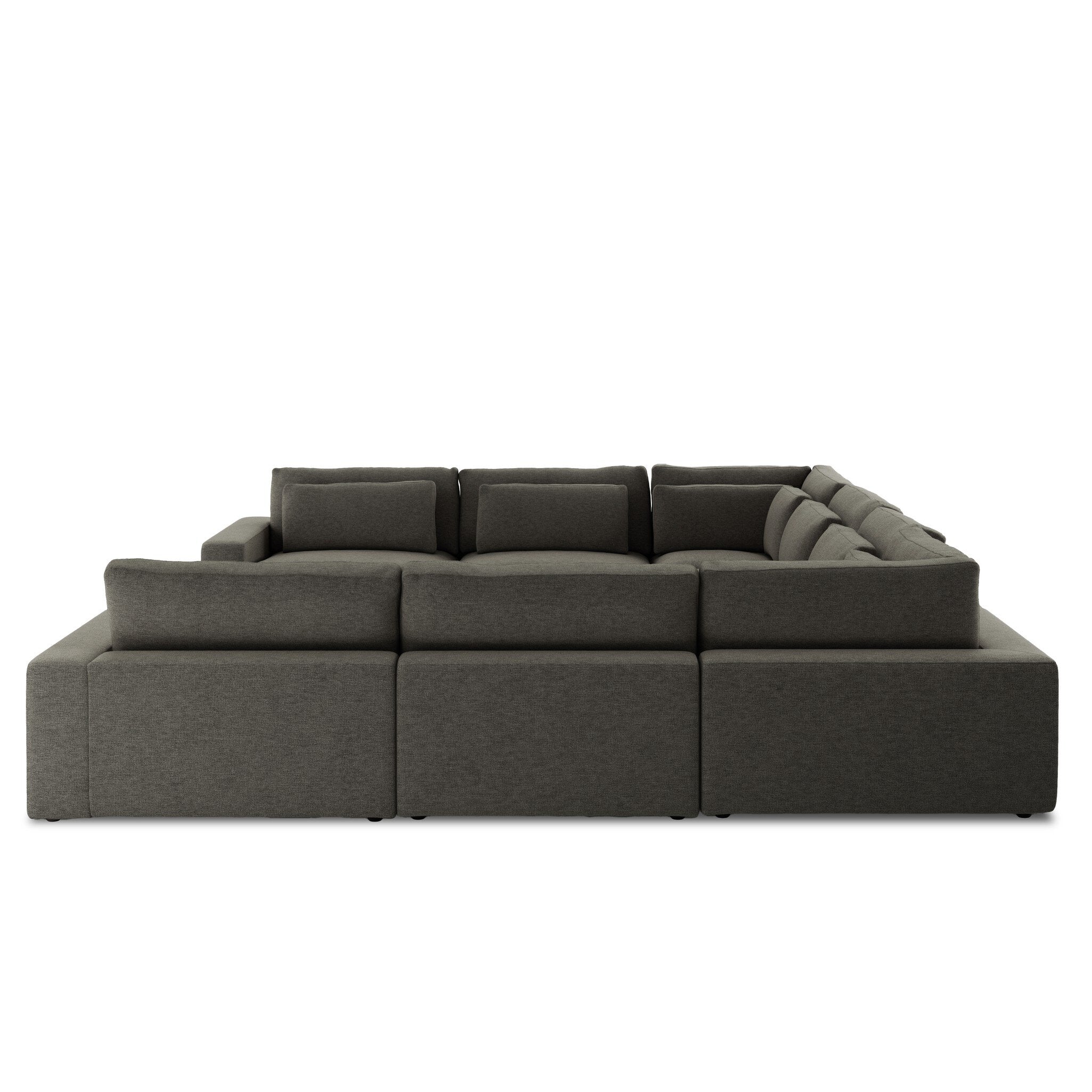 Bloor 8-Piece Sectional - Landale Charcoal Sectionals Four Hands , Black Friday Sale Four Hands Furniture Sale, Old Bones Co, Mid Century Furniture Sale, Four Hands Furniture, Black Friday Sale Bloor 8-Piece Sectional - Landale Charcoal,Gus Sale, Perigold Bloor 8-Piece Sectional - Landale Charcoal Sectionals Black Friday Sale , Perigold Sale Bloor 8-Piece Sectional - Landale Charcoal,Bloor 8-Piece Sectional - Landale Charcoal Lulu and Georgia, Burke Decor Sale Bloor 8-Piece Sectional - Landale Charcoal, www