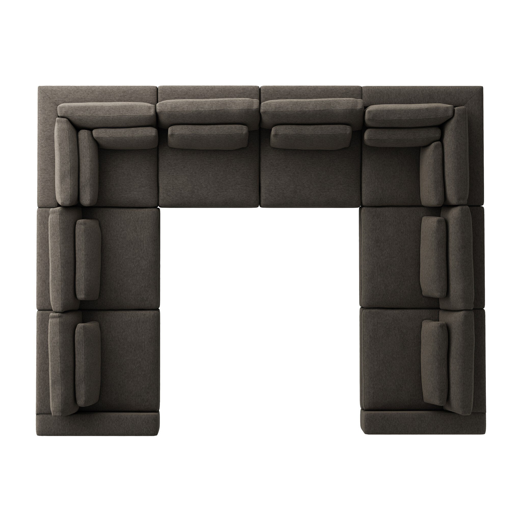 Bloor 8-Piece Sectional - Landale Charcoal Sectionals Four Hands , Black Friday Sale Four Hands Furniture Sale, Old Bones Co, Mid Century Furniture Sale, Four Hands Furniture, Black Friday Sale Bloor 8-Piece Sectional - Landale Charcoal,Gus Sale, Perigold Bloor 8-Piece Sectional - Landale Charcoal Sectionals Black Friday Sale , Perigold Sale Bloor 8-Piece Sectional - Landale Charcoal,Bloor 8-Piece Sectional - Landale Charcoal Lulu and Georgia, Burke Decor Sale Bloor 8-Piece Sectional - Landale Charcoal, www