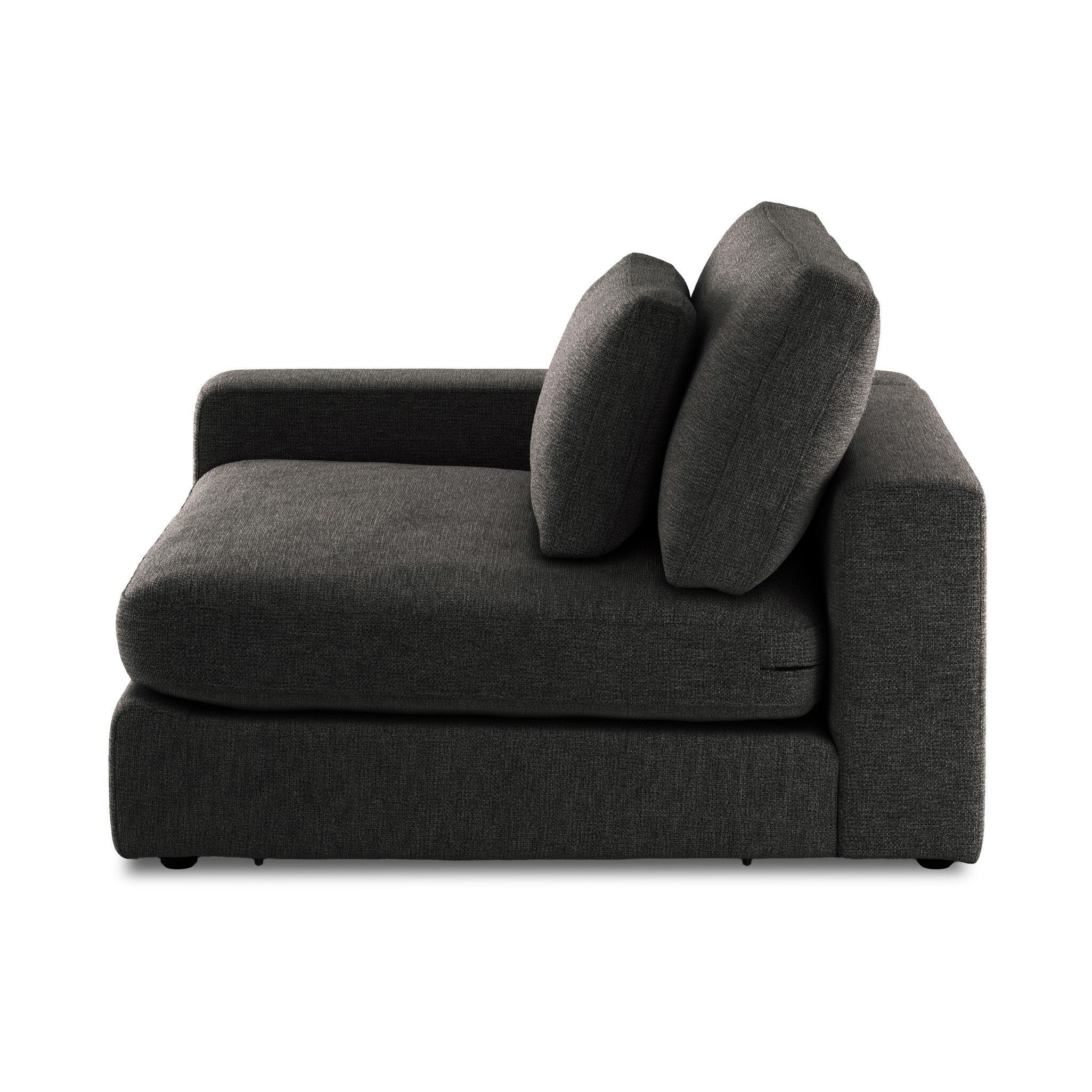 Build Your Own: Bloor Sectional - Landale Charcoal Sectionals Four Hands , Black Friday Sale Four Hands Furniture Sale, Old Bones Co, Mid Century Furniture Sale, Four Hands Furniture, Black Friday Sale Build Your Own: Bloor Sectional - Landale Charcoal,Gus Sale, Perigold Build Your Own: Bloor Sectional - Landale Charcoal Sectionals Black Friday Sale , Perigold Sale Build Your Own: Bloor Sectional - Landale Charcoal,Build Your Own: Bloor Sectional - Landale Charcoal Lulu and Georgia, Burke Decor Sale Build Y