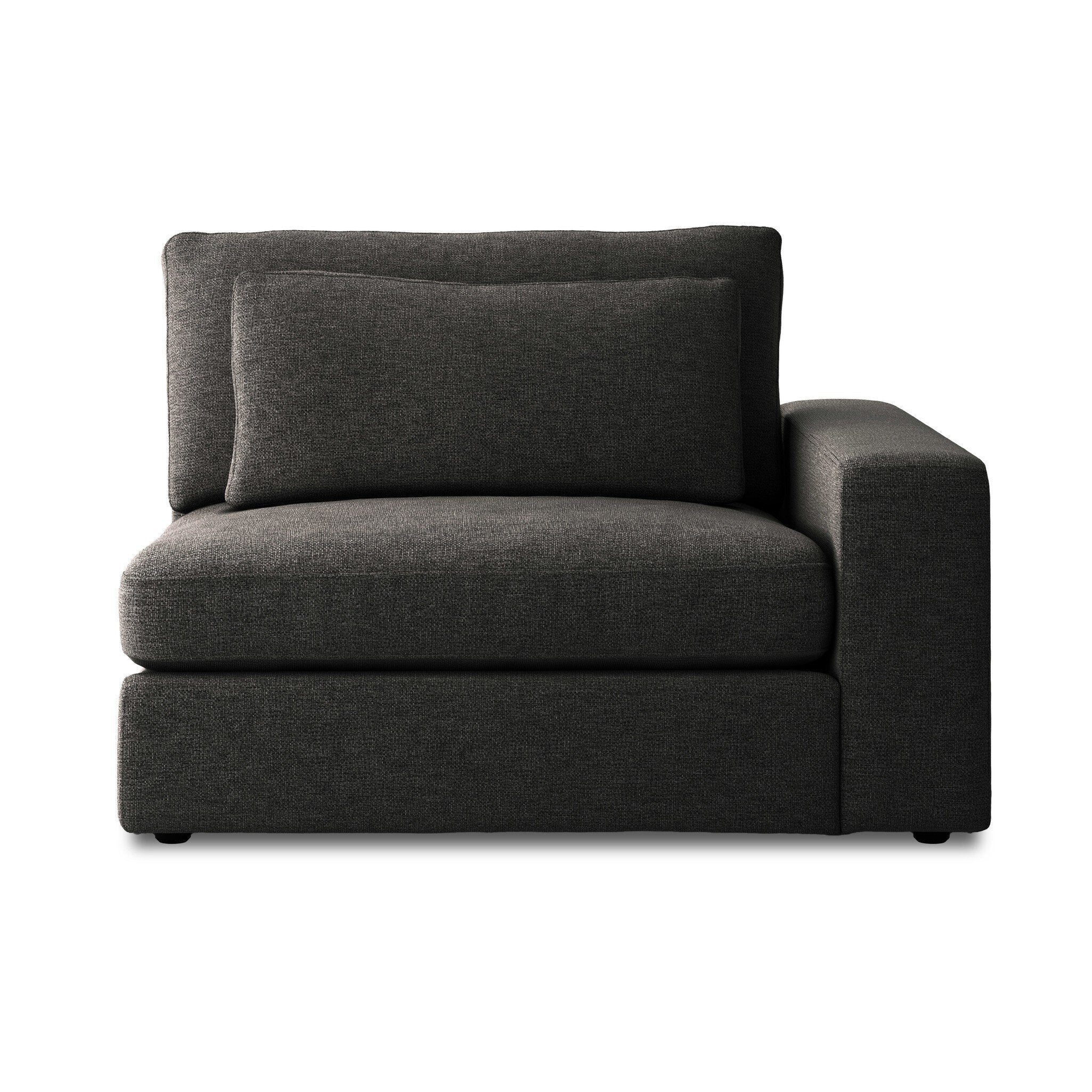 Build Your Own: Bloor Sectional - Landale Charcoal Sectionals Four Hands , Black Friday Sale Four Hands Furniture Sale, Old Bones Co, Mid Century Furniture Sale, Four Hands Furniture, Black Friday Sale Build Your Own: Bloor Sectional - Landale Charcoal,Gus Sale, Perigold Build Your Own: Bloor Sectional - Landale Charcoal Sectionals Black Friday Sale , Perigold Sale Build Your Own: Bloor Sectional - Landale Charcoal,Build Your Own: Bloor Sectional - Landale Charcoal Lulu and Georgia, Burke Decor Sale Build Y